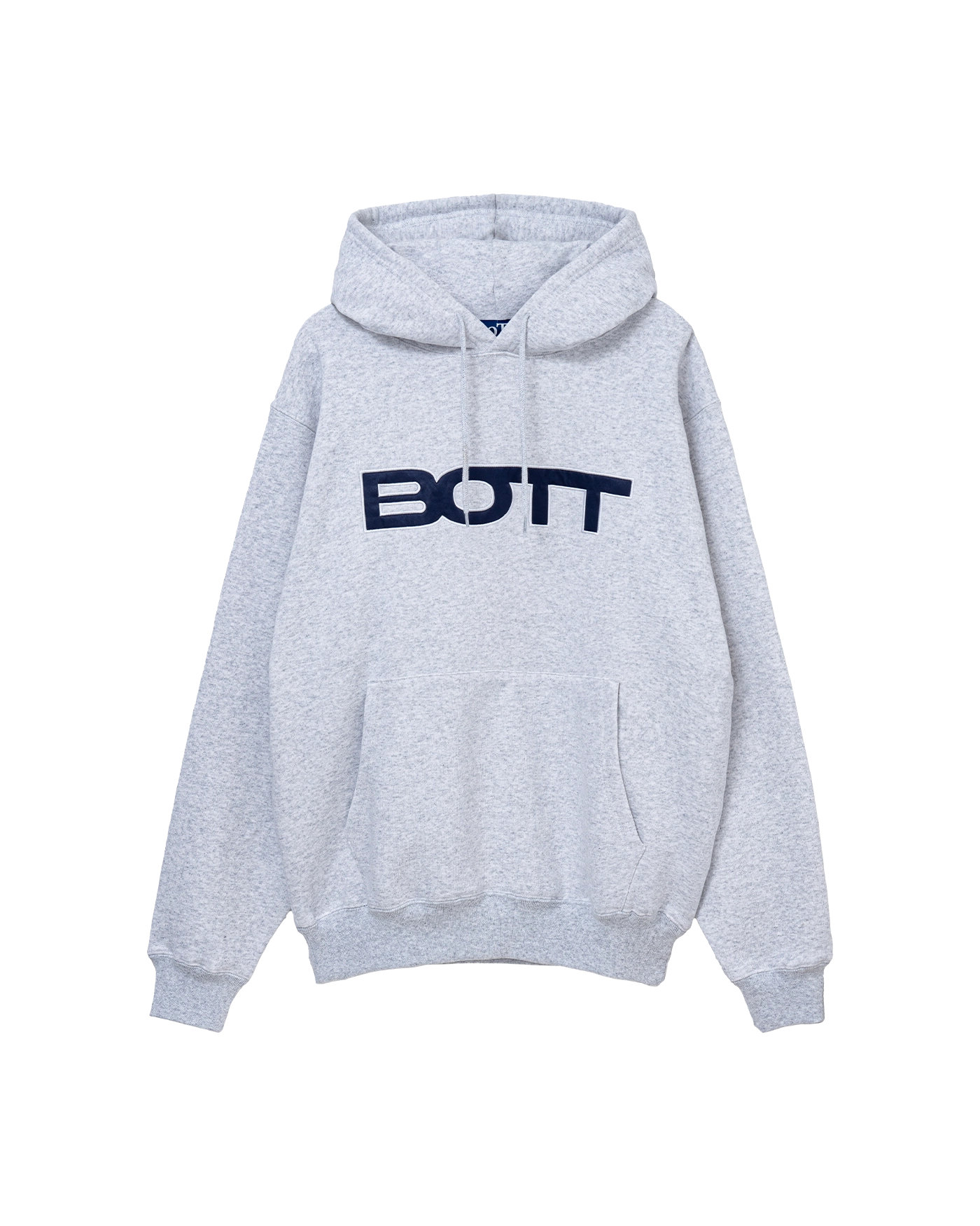 BOTT V2 Logo Hoodie