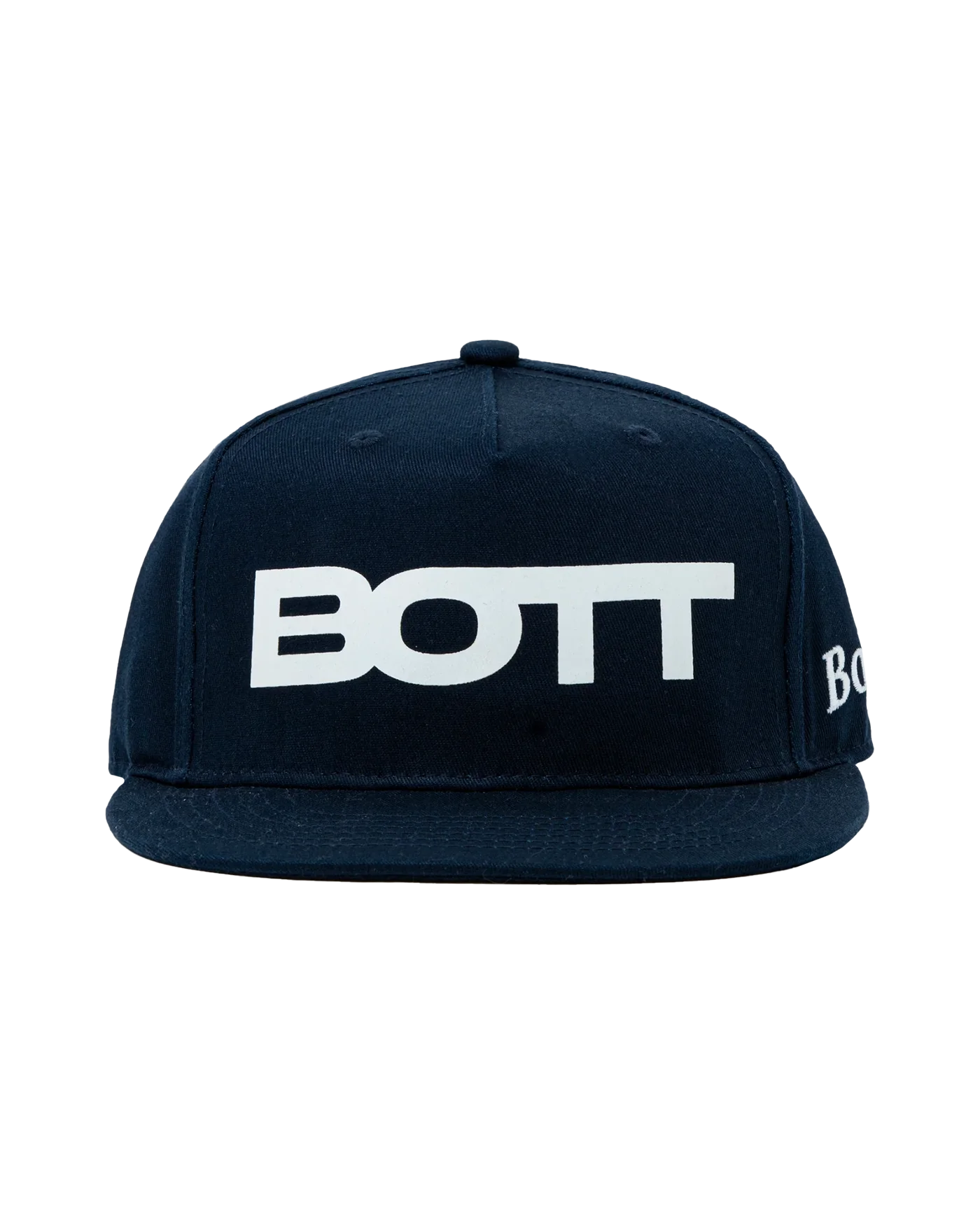 BOTT B Logo 6-Panel Cap