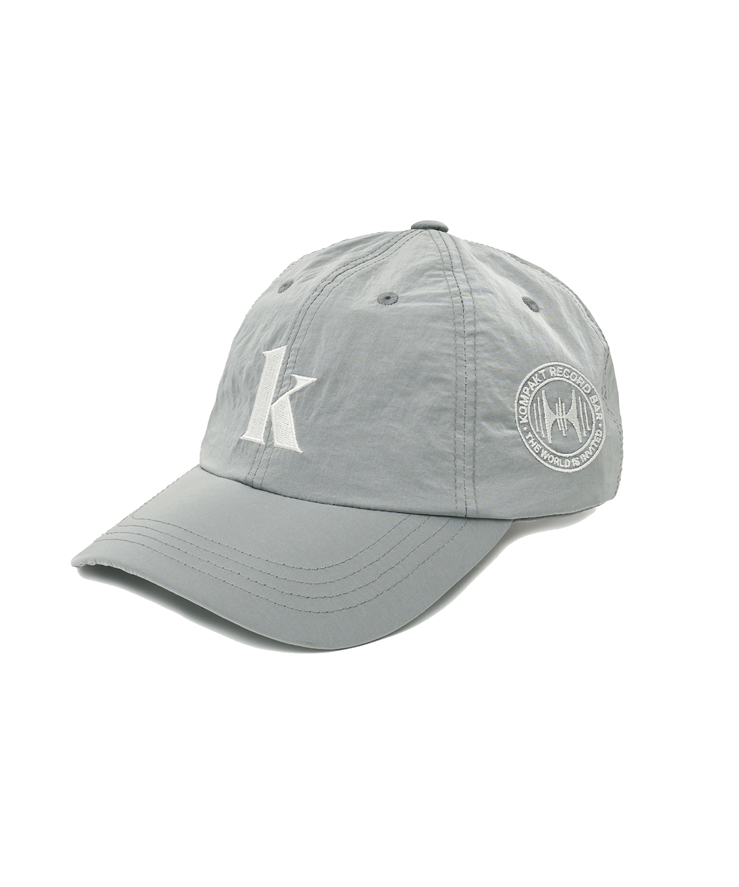 ☆送料・関税込☆KOMPAKT RECORD BAR★KRB Logo Bucket Hat VMR Logo - Bucket Hat – VillageManRecords