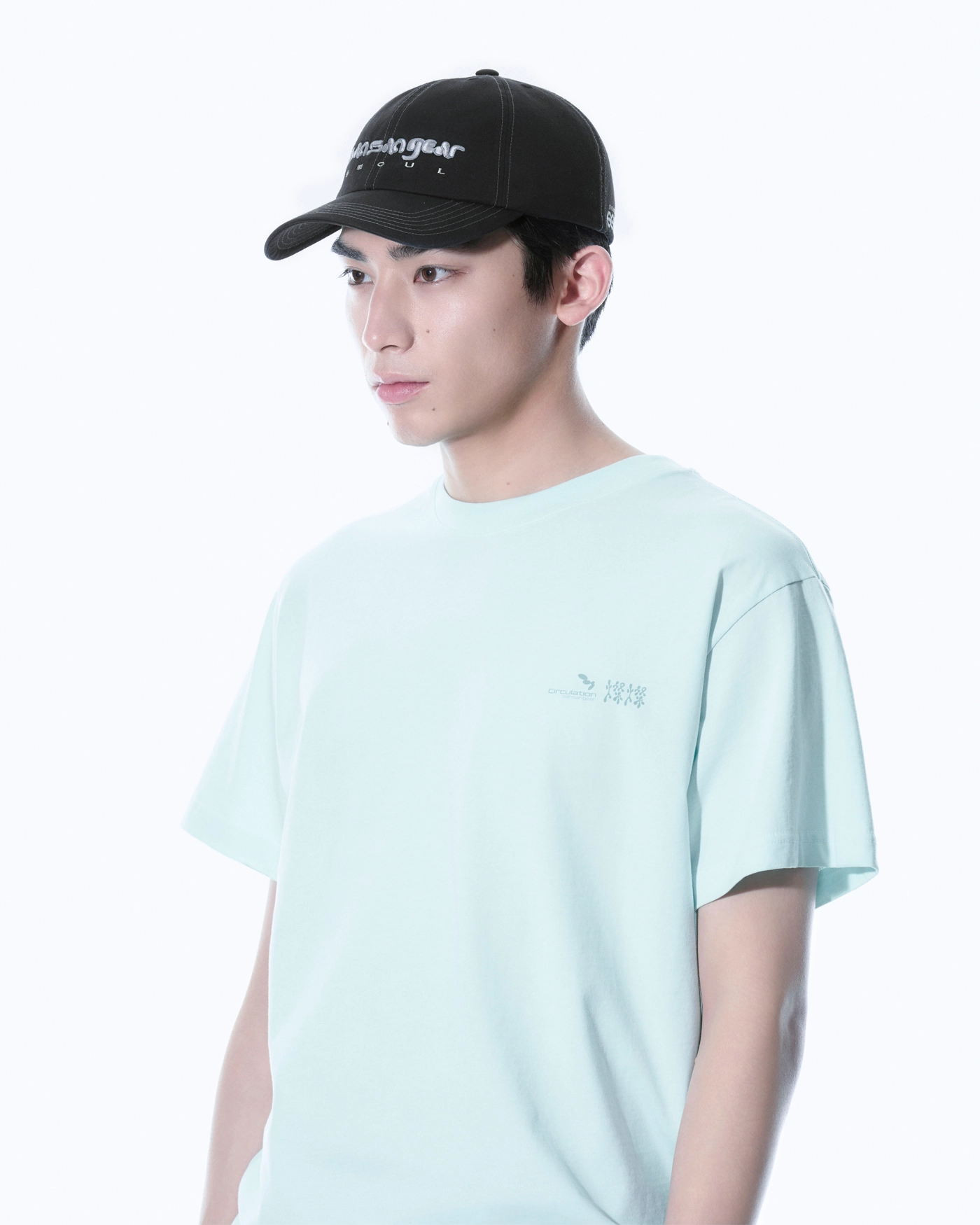 SAN SAN GEAR CIRCULATE TYPE CAP