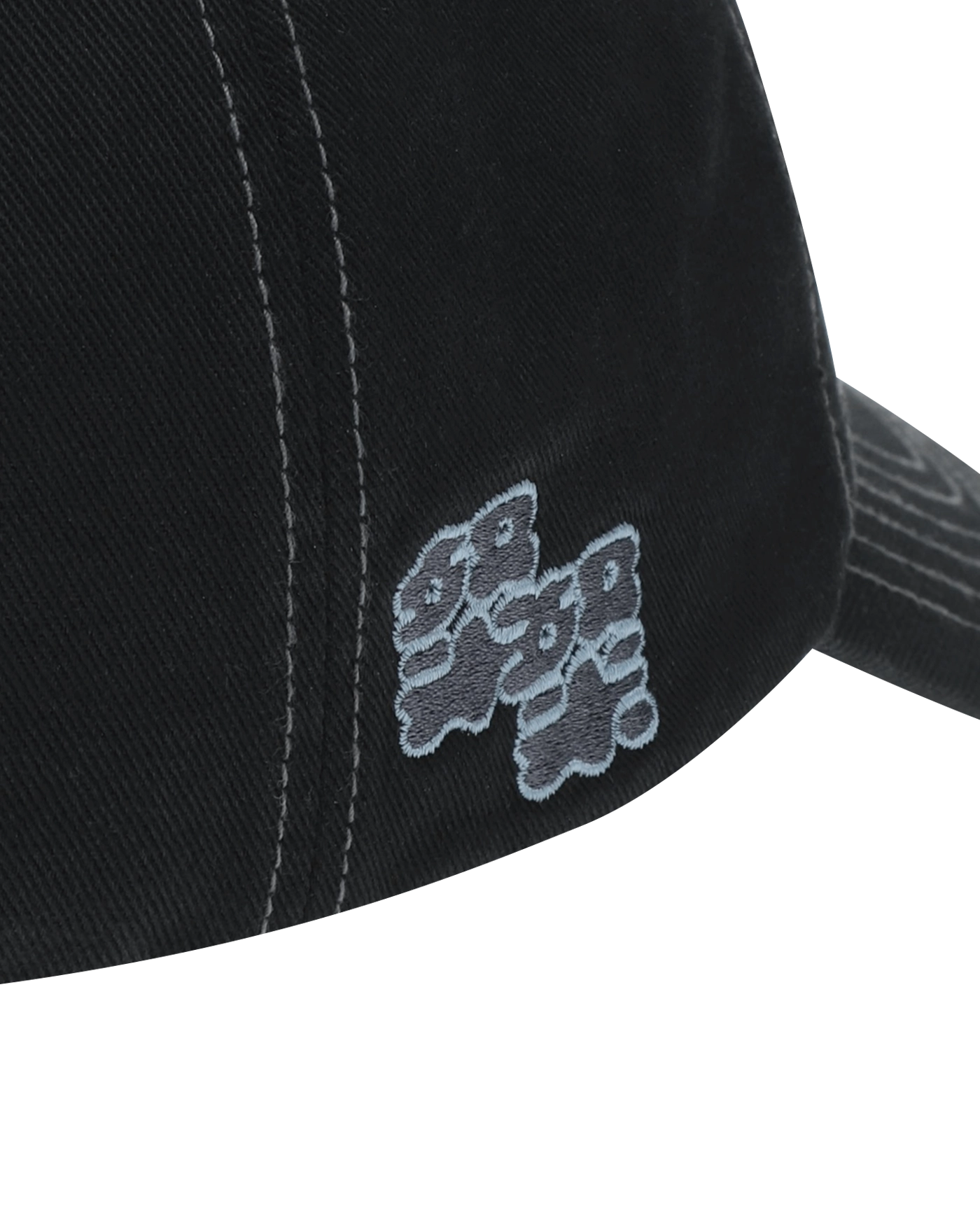 【SAN SAN GEAR】 CIRCULATE TYPE CAP [BLACK] SAN SAN GEAR CIRCULATE TYPE CAP