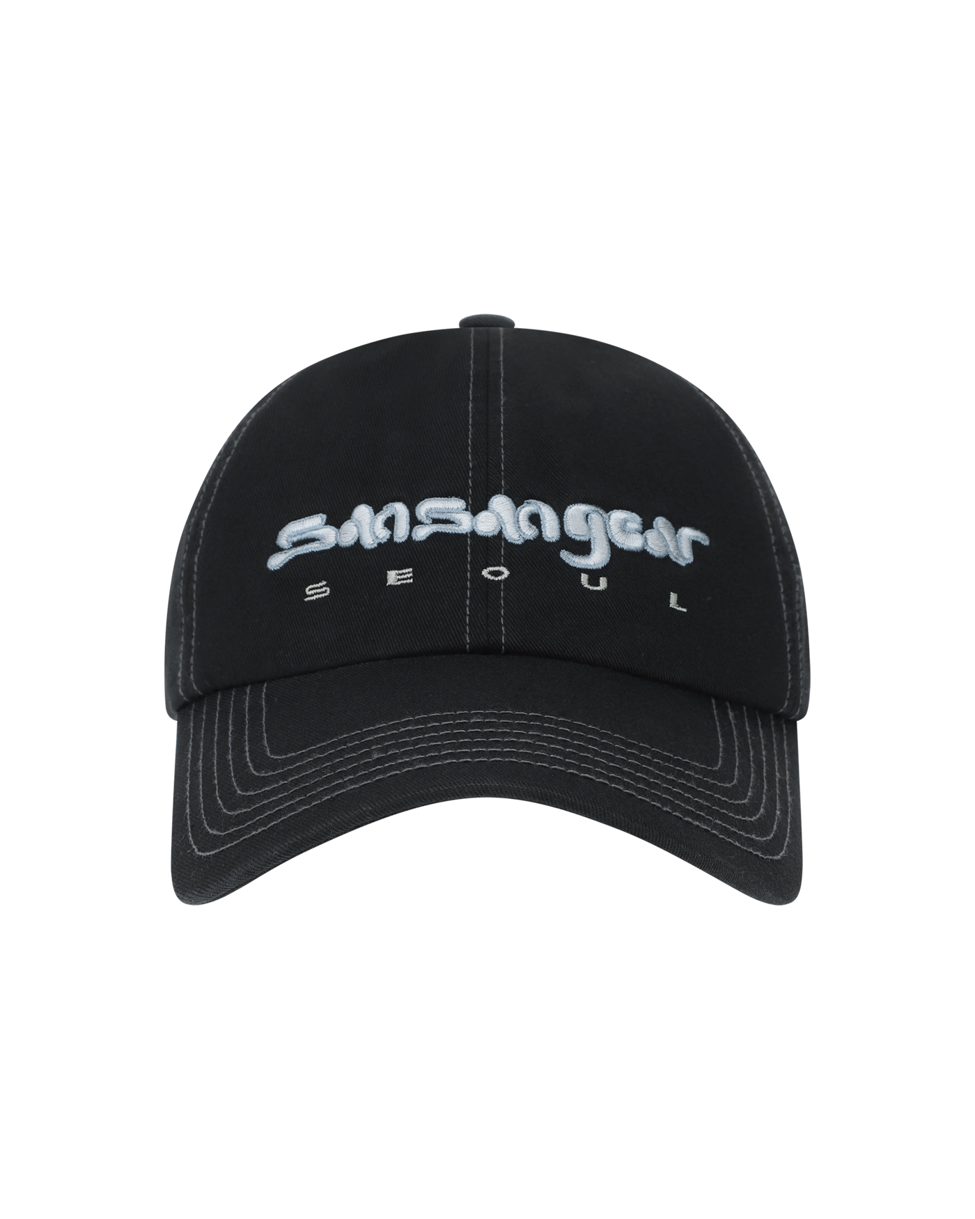 ★韓国の人気★【San San Gear】★CIRCULATE TYPE CA.P★ SAN SAN GEAR CIRCULATE TYPE CAP