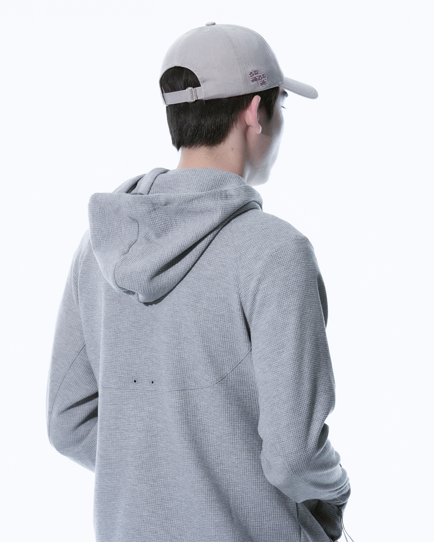 キャップ SAN SAN GEAR CIRCULATE TYPE CAP 5SA247 CIRCULATE TYPE CAP [BLACK] - SAN SAN GEAR
