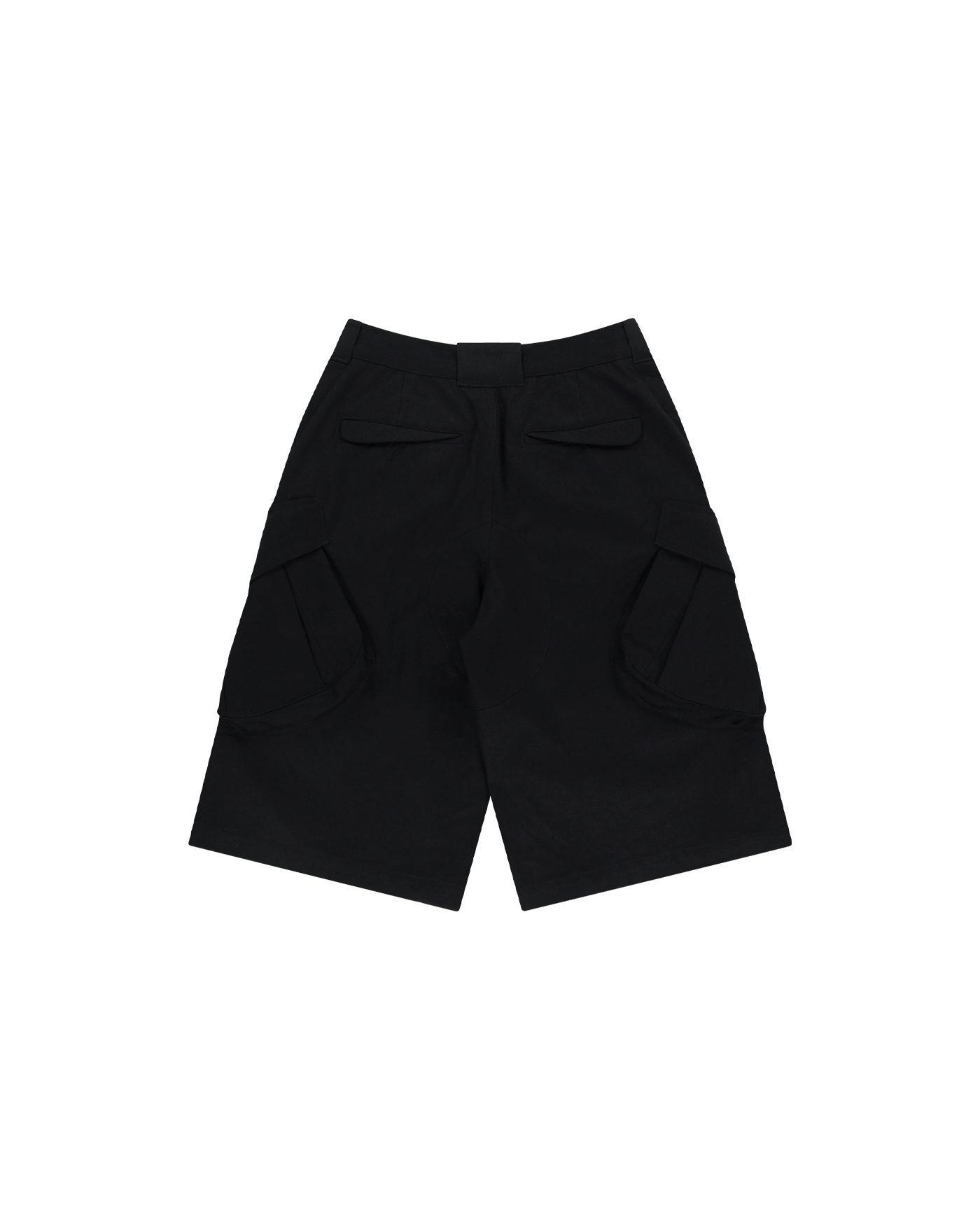 SAN SAN GEAR CAPRI PANTS