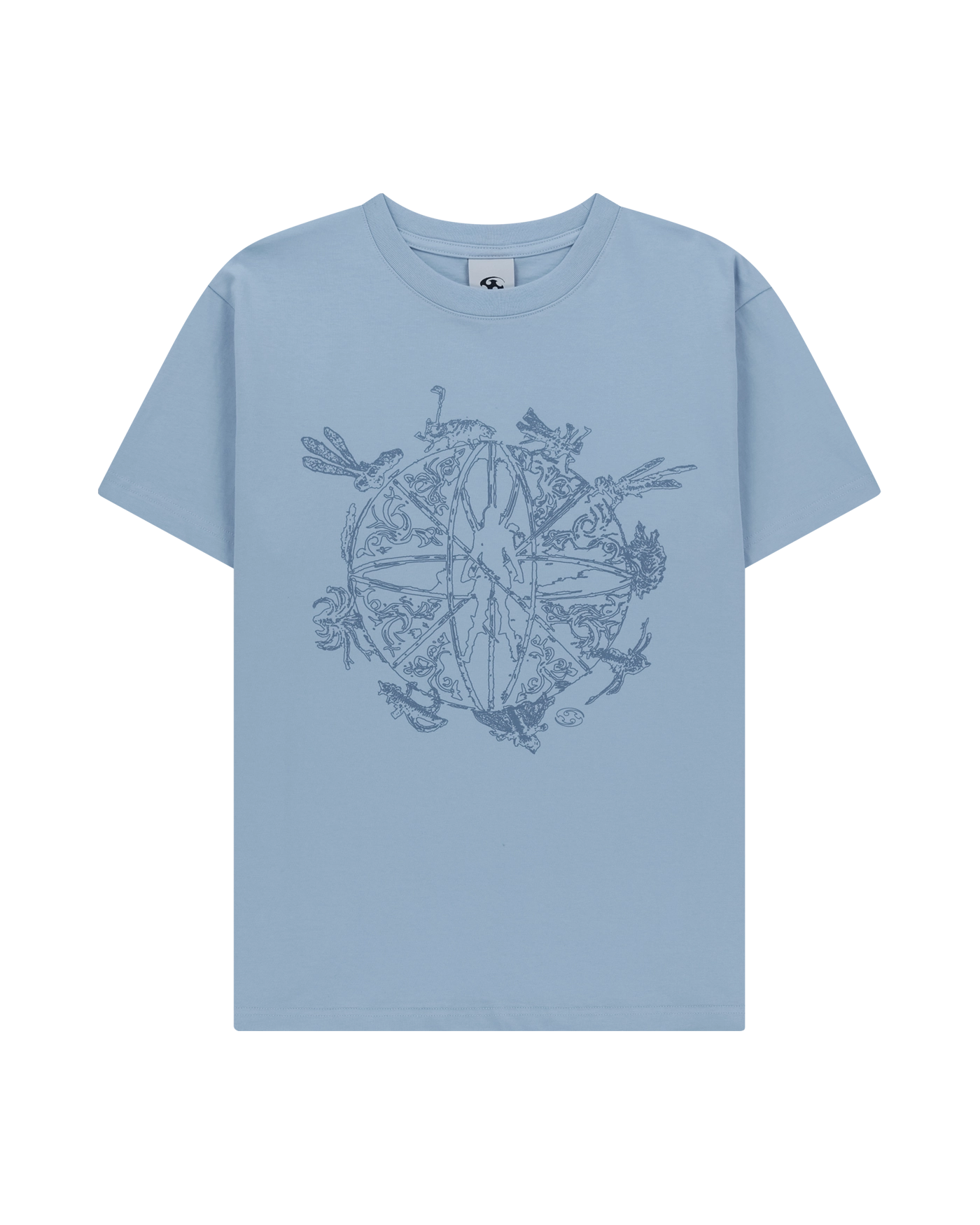 SAN SAN GEAR CORDYCEPS T-SHIRT