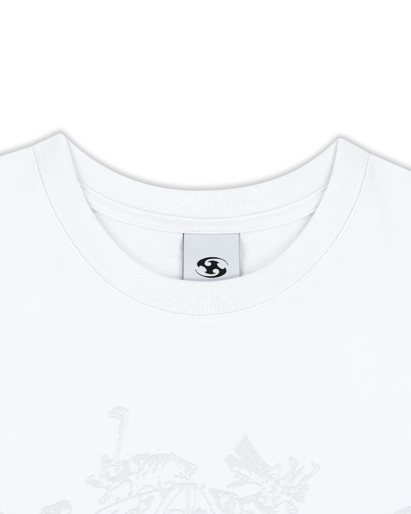 SAN SAN GEAR CORDYCEPS T-SHIRT