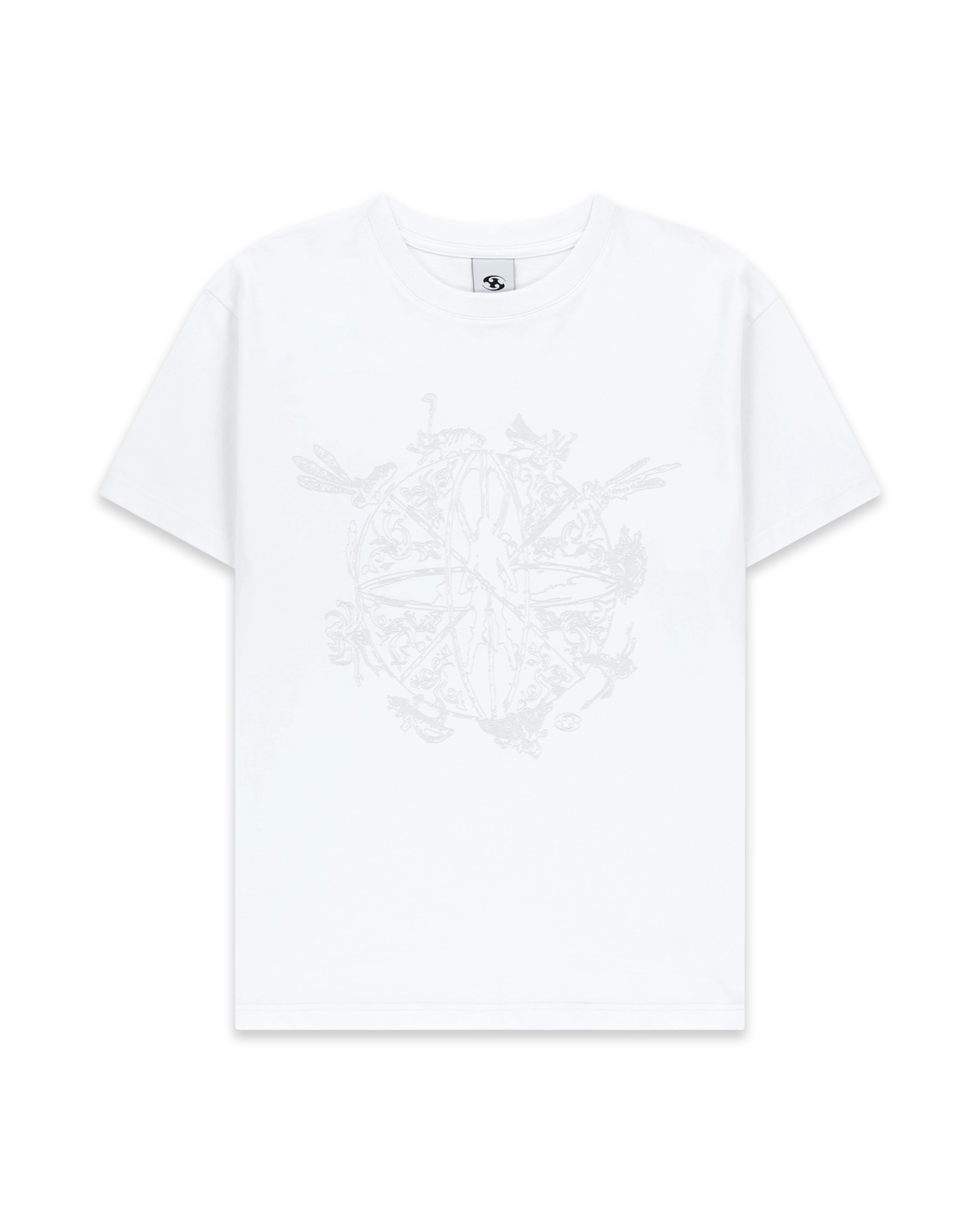 [SAN SAN GEAR] CORDYCEPS T-SHIRT /追跡付 SAN SAN GEAR] CORDYCEPS T-SHIRT /追跡付 (San San Gear/T