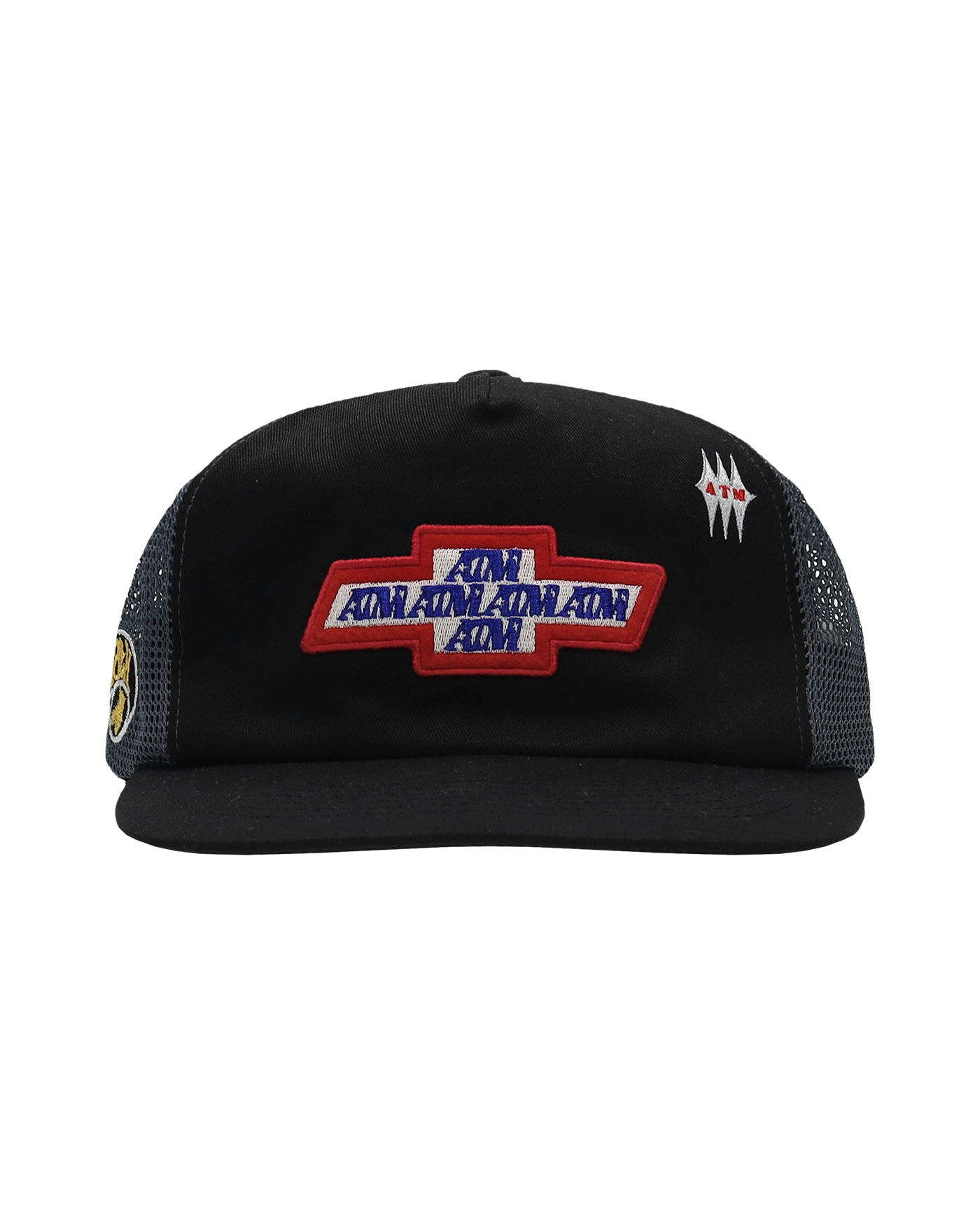 AFTERMATH ATM LOGO BALL CAP