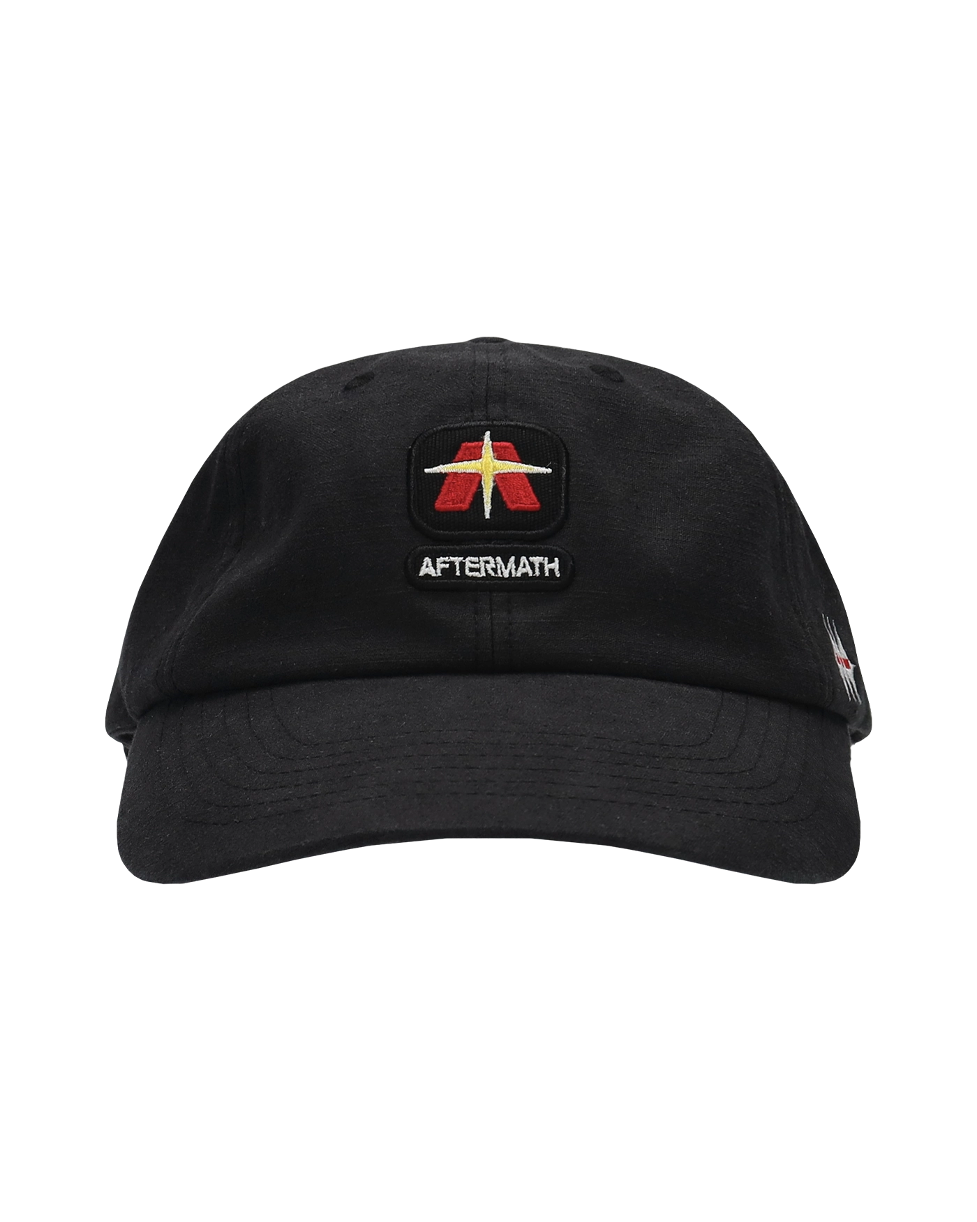 [AFTERMATH] AFTERMATH ATM LOGO BALL CAP /追跡付 AFTERMATH] AFTERMATH ATM LOGO BALL CAP /追跡付