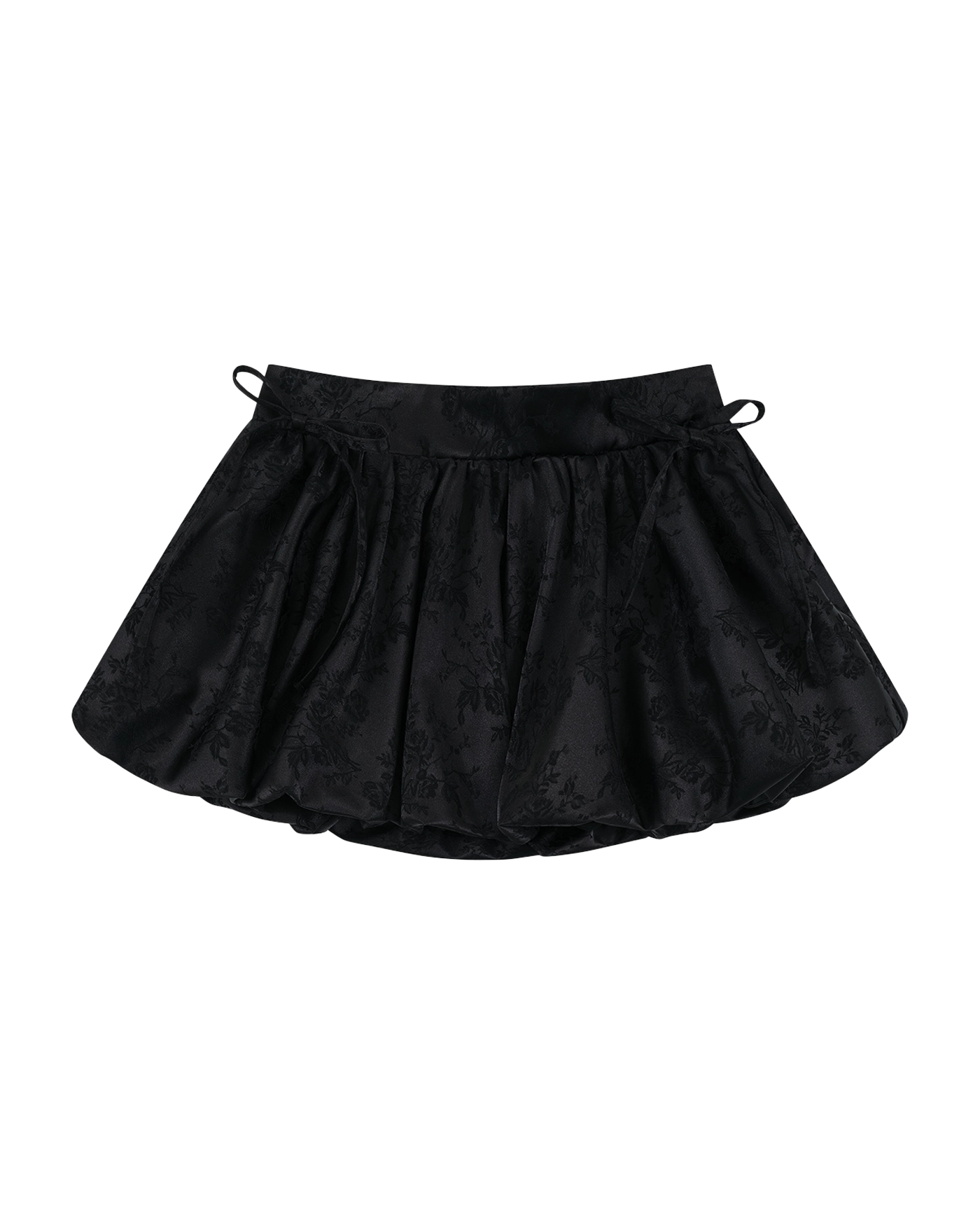 KASHIKO Fairy Ribbon Bubble Skirt