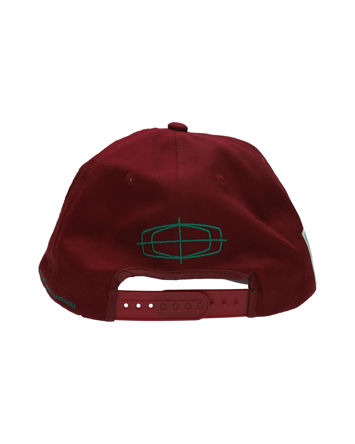 AFTERMATH ATM LOGO BALL CAP
