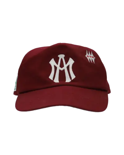 AFTERMATH■ATM X DIMZ MATE BALL CAP■送料込 ATM25SSALB02BUR_main.webp?400x500
