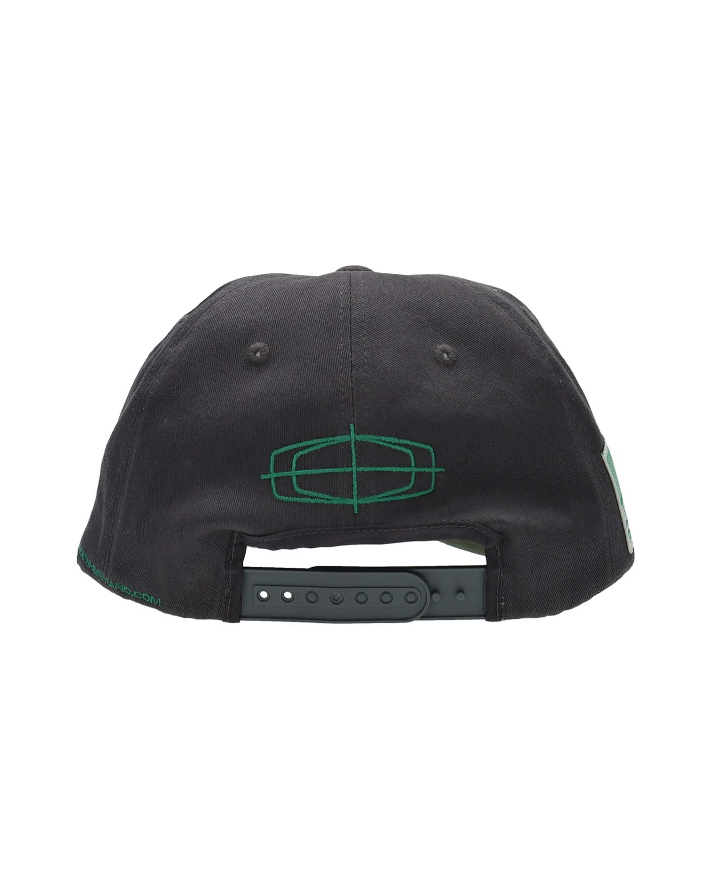 AFTERMATH■ATM LOGO BALL CAP■送料込 MUSINSA | Aftermath ATM LOGO BALL CAP [BLACK]