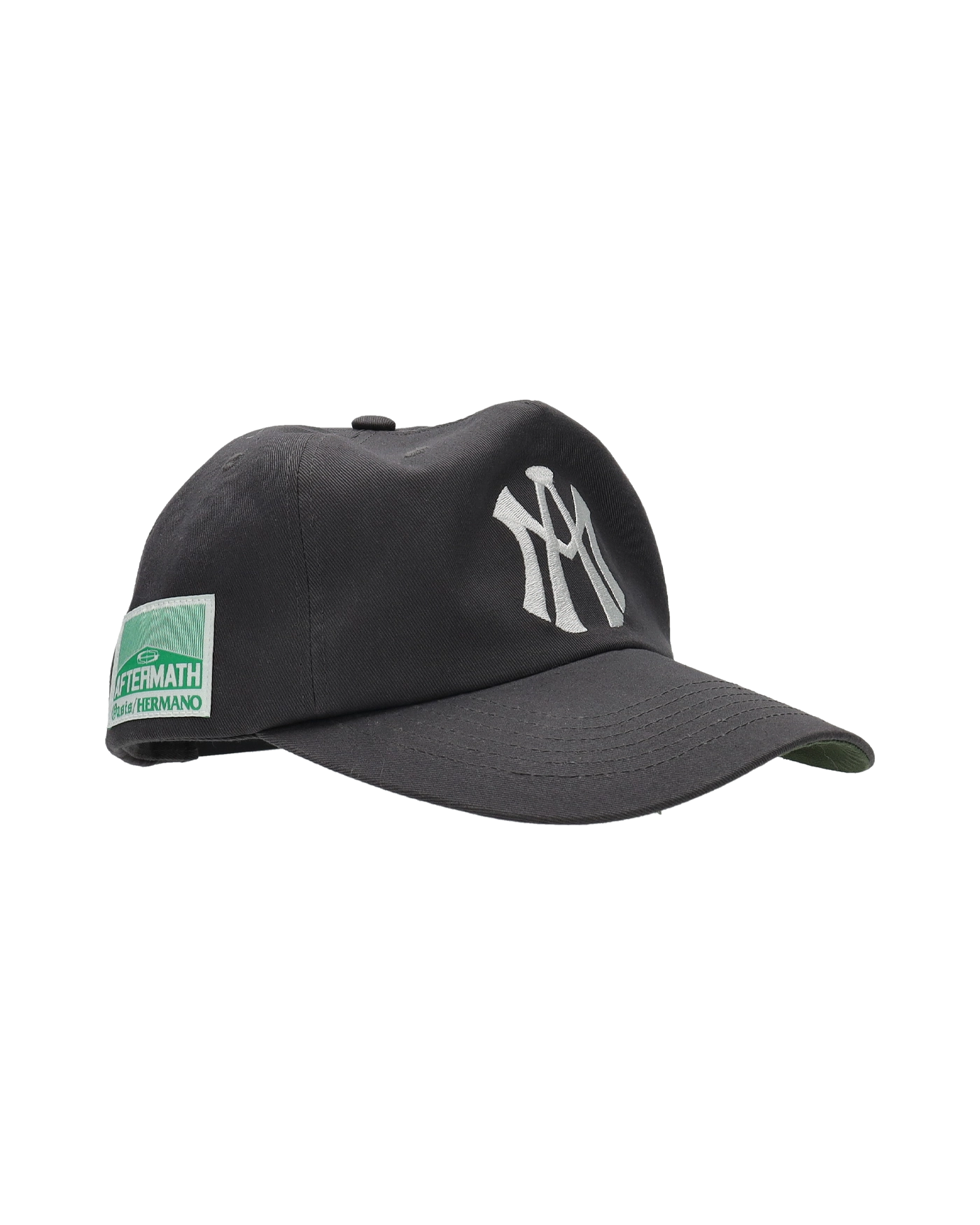 AFTERMATH ATM LOGO BALL CAP