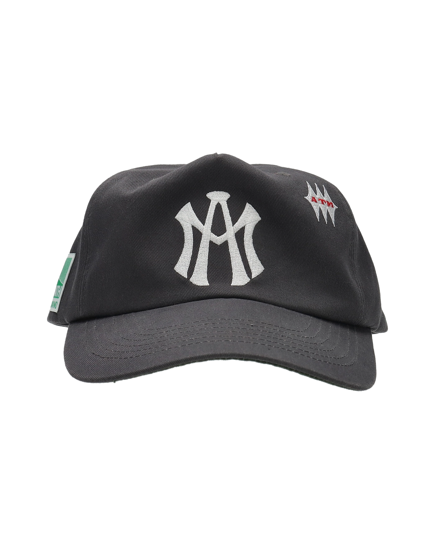 [AFTERMATH] AFTERMATH ATM LOGO BALL CAP /追跡付 org.jpg