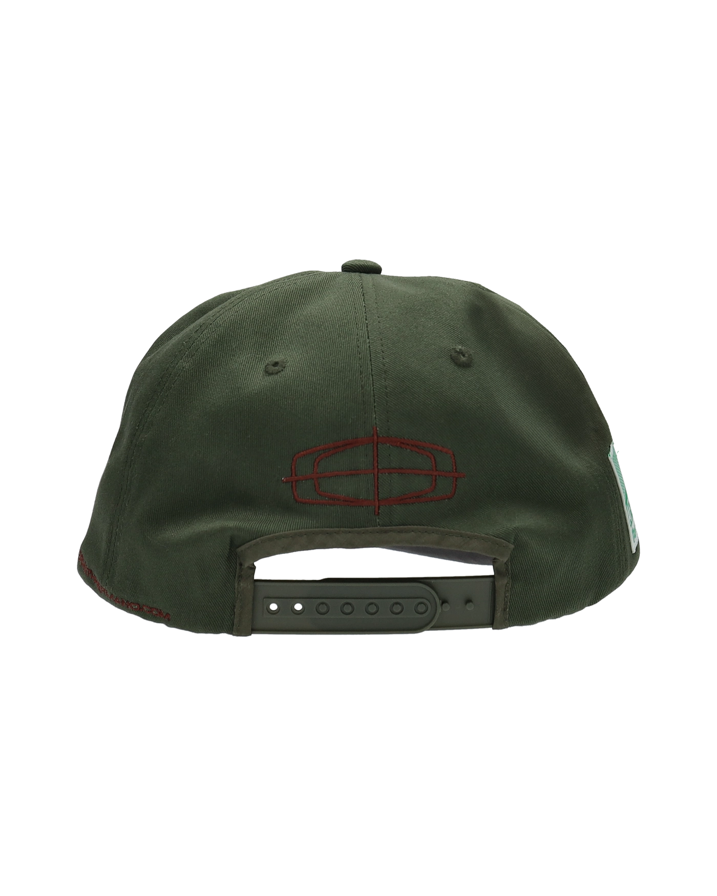 [AFTERMATH] AFTERMATH ATM LOGO BALL CAP /追跡付 org.jpg
