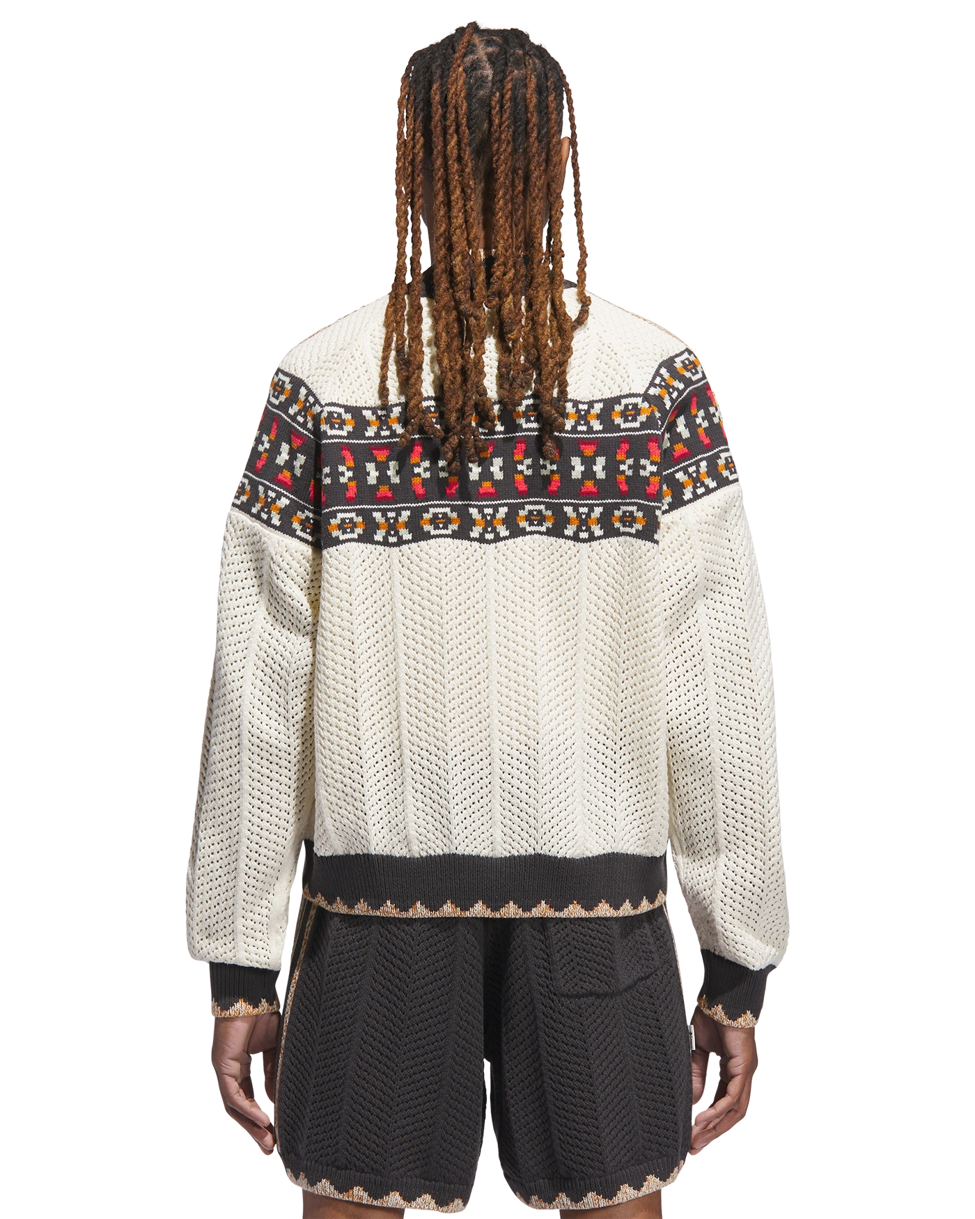 新品 XL adidas CLOT IM7909 トラックトップ 限定 Buy adidas Originals x Clot Superstar Knit Zipped Track Top