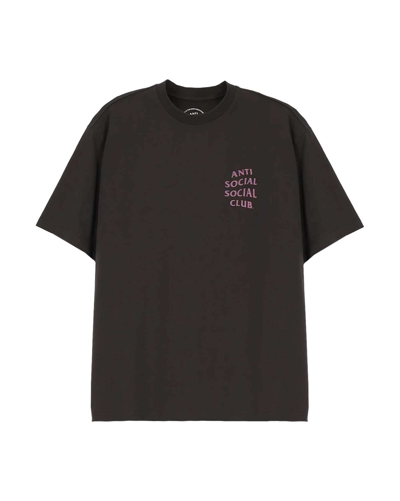 Tシャツ・カットソー ASSC X ASSASSIN'S CREED Shadows Tee ASSC x Assassin's Creed Shadows Tee - Black – ANTI SOCIAL