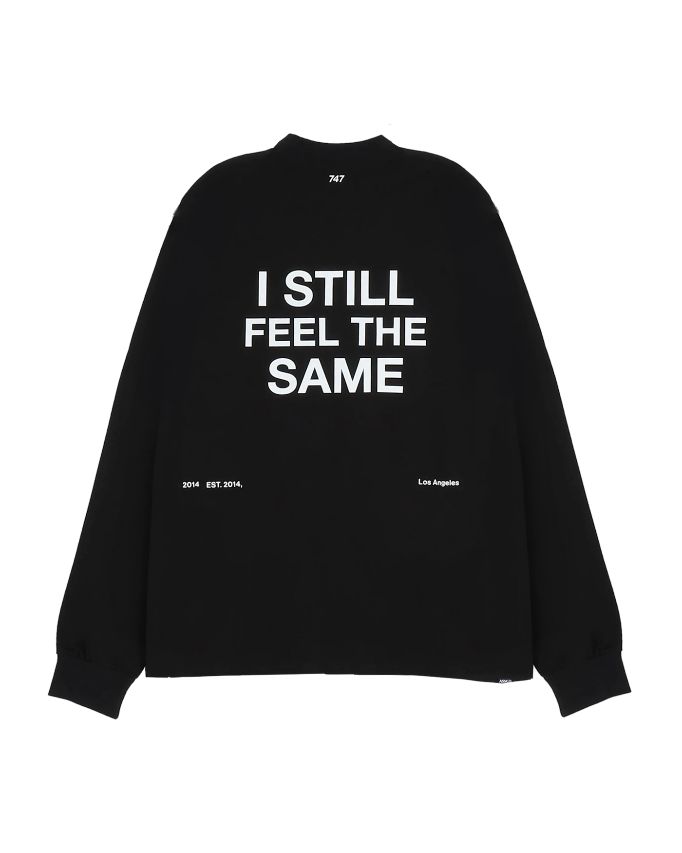 ★ ANTI SOCIAL SOCIAL CLUB★ Heavy Weight Feel The Same Lon Anti Social Social Club Feel The Same Heavy Weight L/S