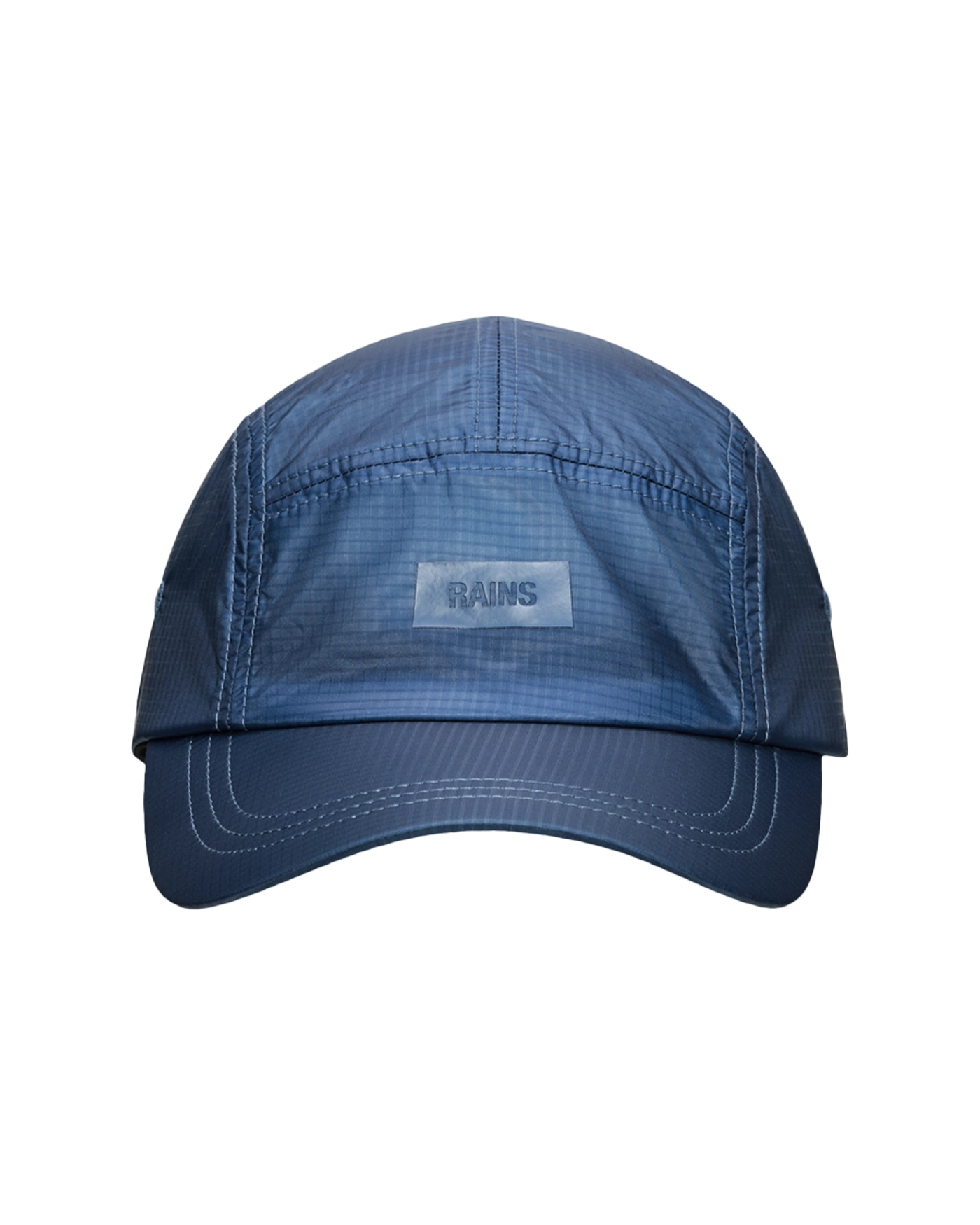 RAINS 5 Panel Ripstop Cap Pulse