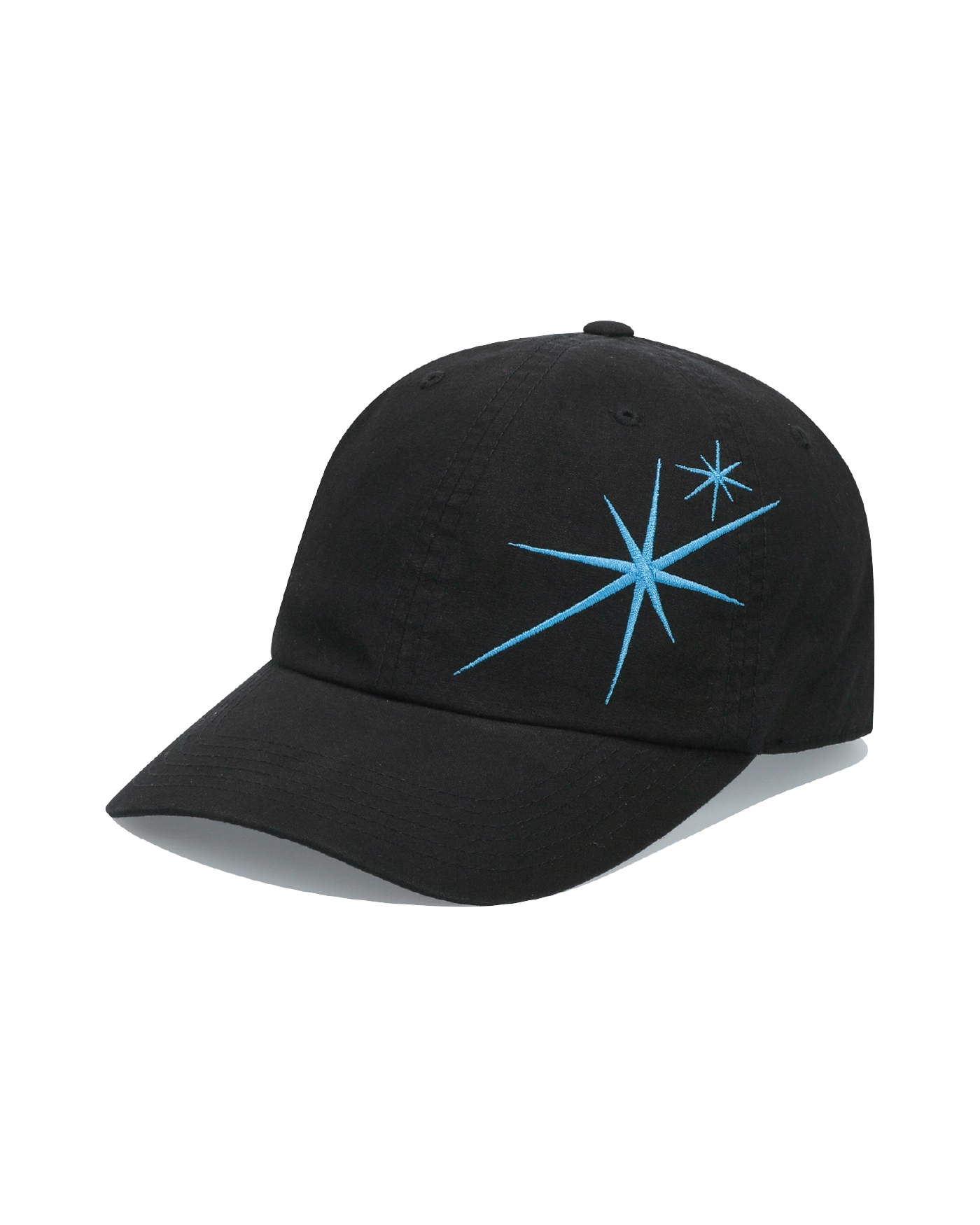 【SUNLOVE】 Sparkle Cap /追跡付 SUNLOVE Sparkle Cap Black