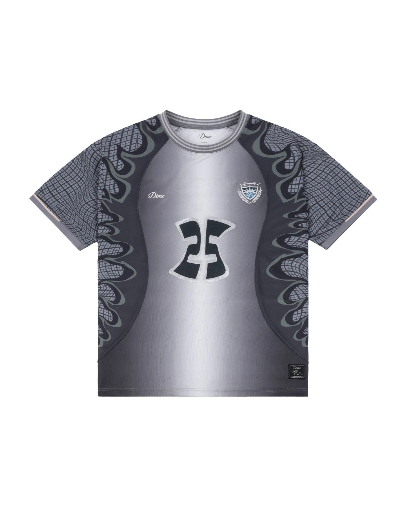 【最安値】Dime holy Flame jersey DIME Holy Flame Jersey
