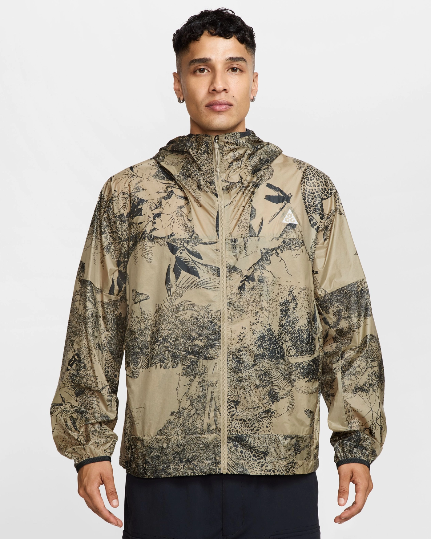NIKE AS M ACG WNDPRF CNDR CNE JKT A
