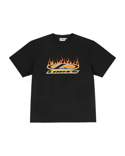【LORES】B.O.K 半袖Tシャツ LORES B.O.K S/S Tee