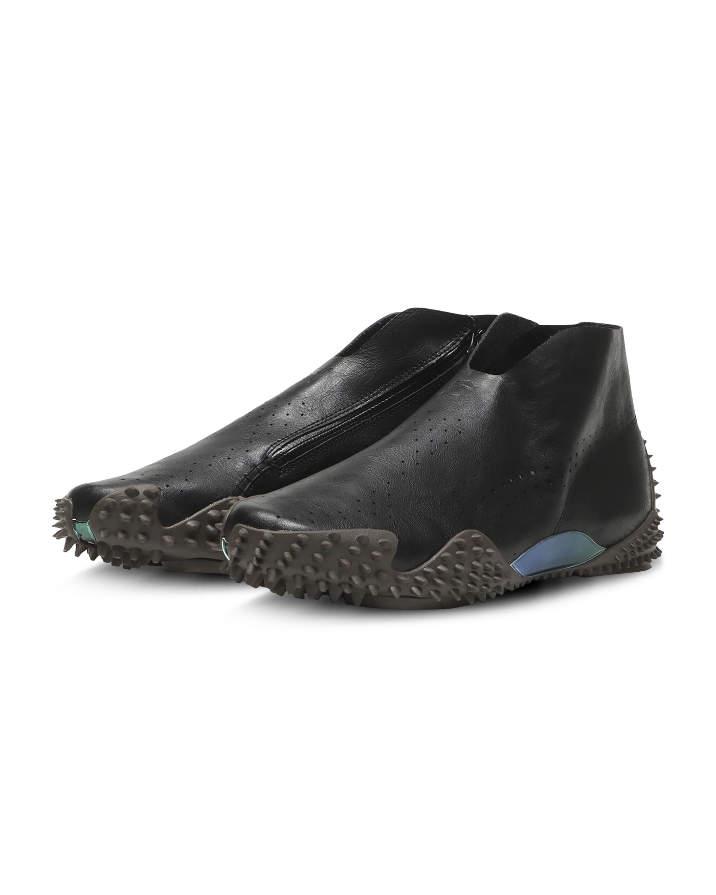 [PUMA] ARIES X PUMA MOSTRO MID F&F ☆送料込☆ Puma - Puma x Aries Mostro Mid Aries F&F | HBX - Globally