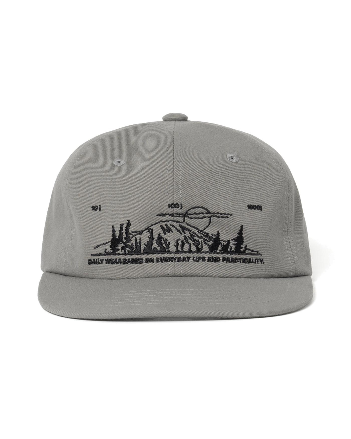 ●MILLO ARCHIVE● The Process Flat Cap Khaki ML570KAK ○MILLO ARCHIVE○ The Process Flat Cap Khaki ML570KAK Millo