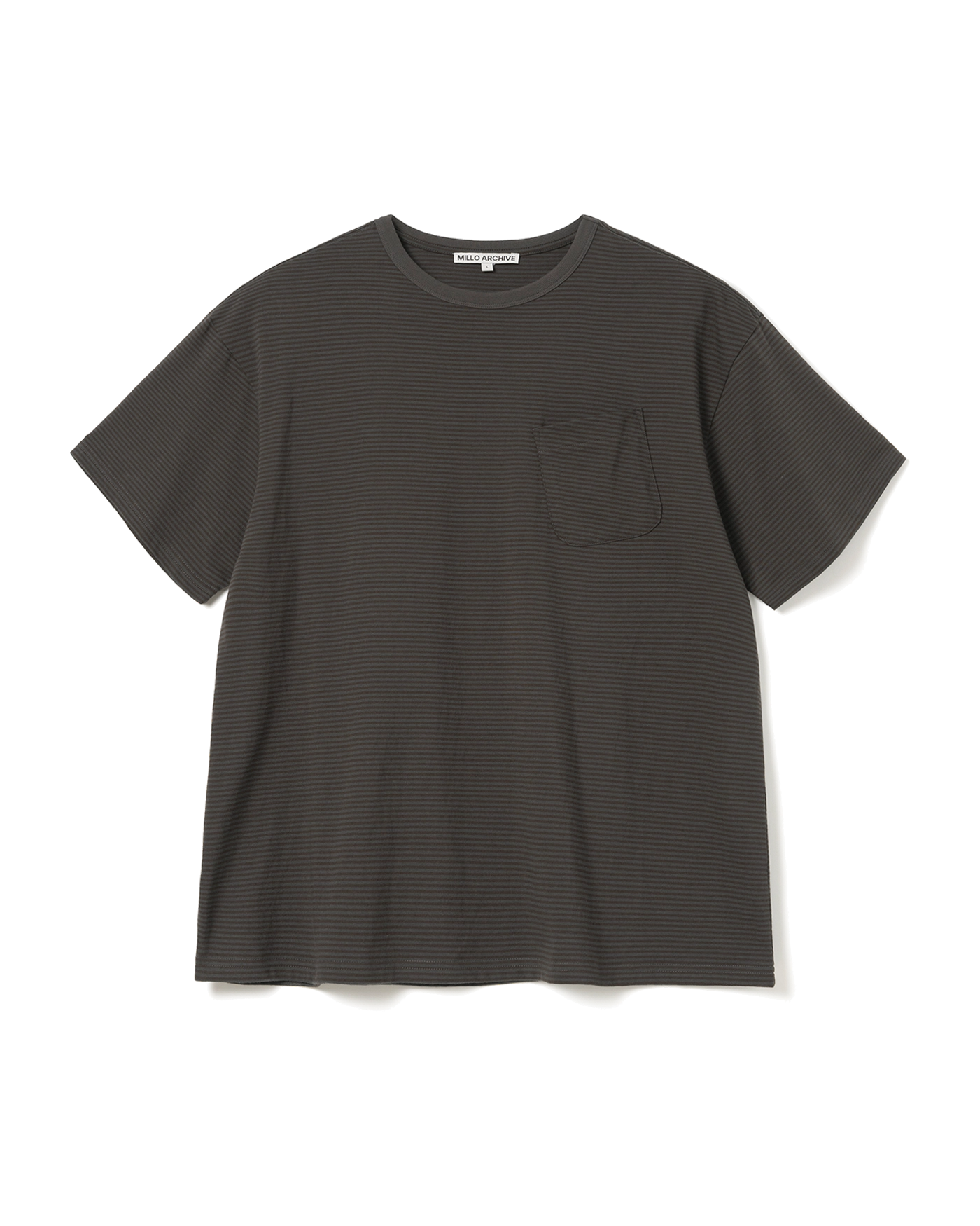 MILLO ARCHIVE ♥ Faded Morse T-Shirts/ 追跡付 MILLO ARCHIVE ♥ Faded Morse T-Shirts/ 追跡付 (MILLO ARCHIVE