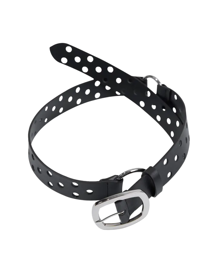 ★CERRIC★TWO RING HOLE BELT★1908_1907_1906★韓国★大人気★ CERRIC TWO RING HOLE BELT