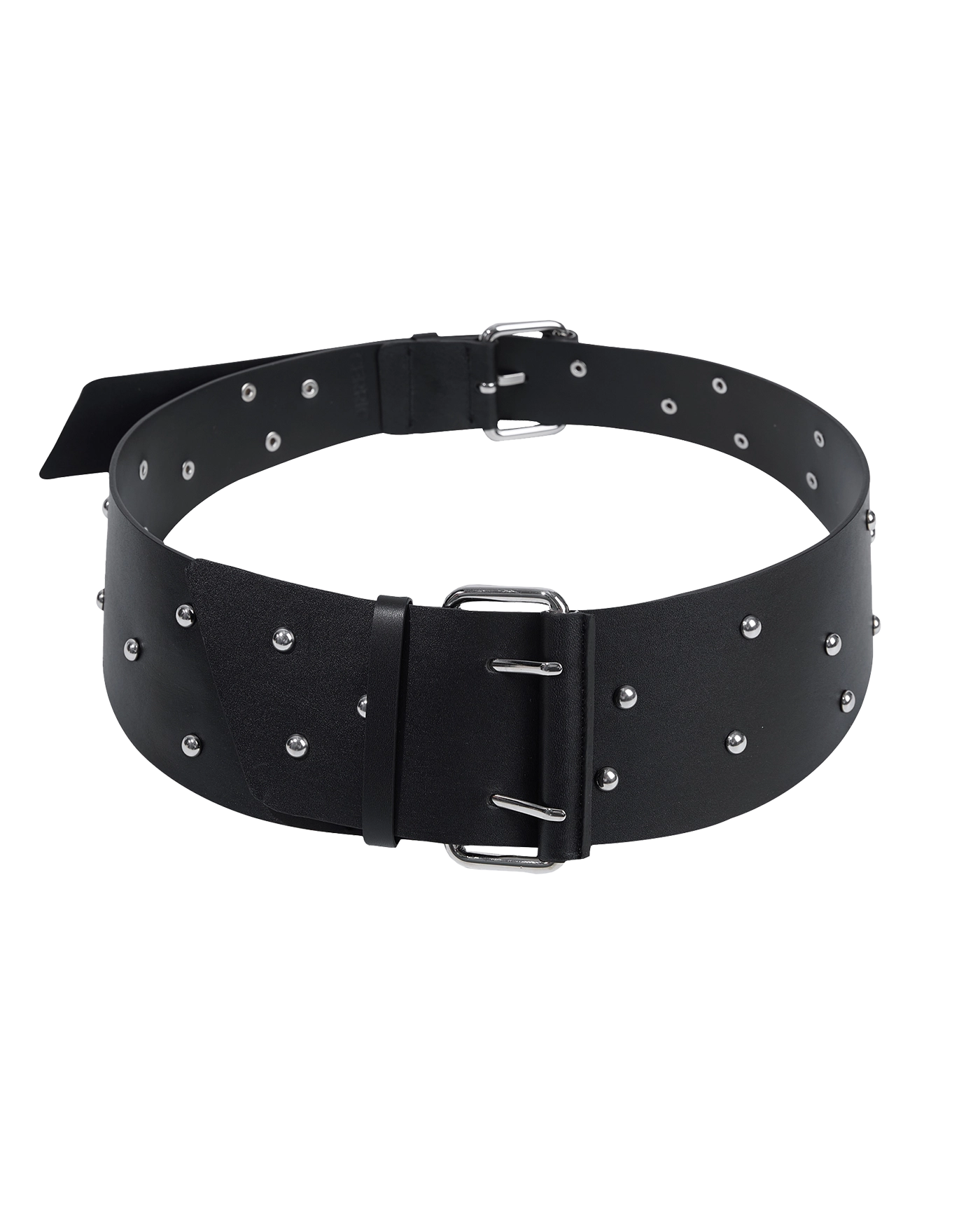 CERRIC TAPERED RIVET BELT