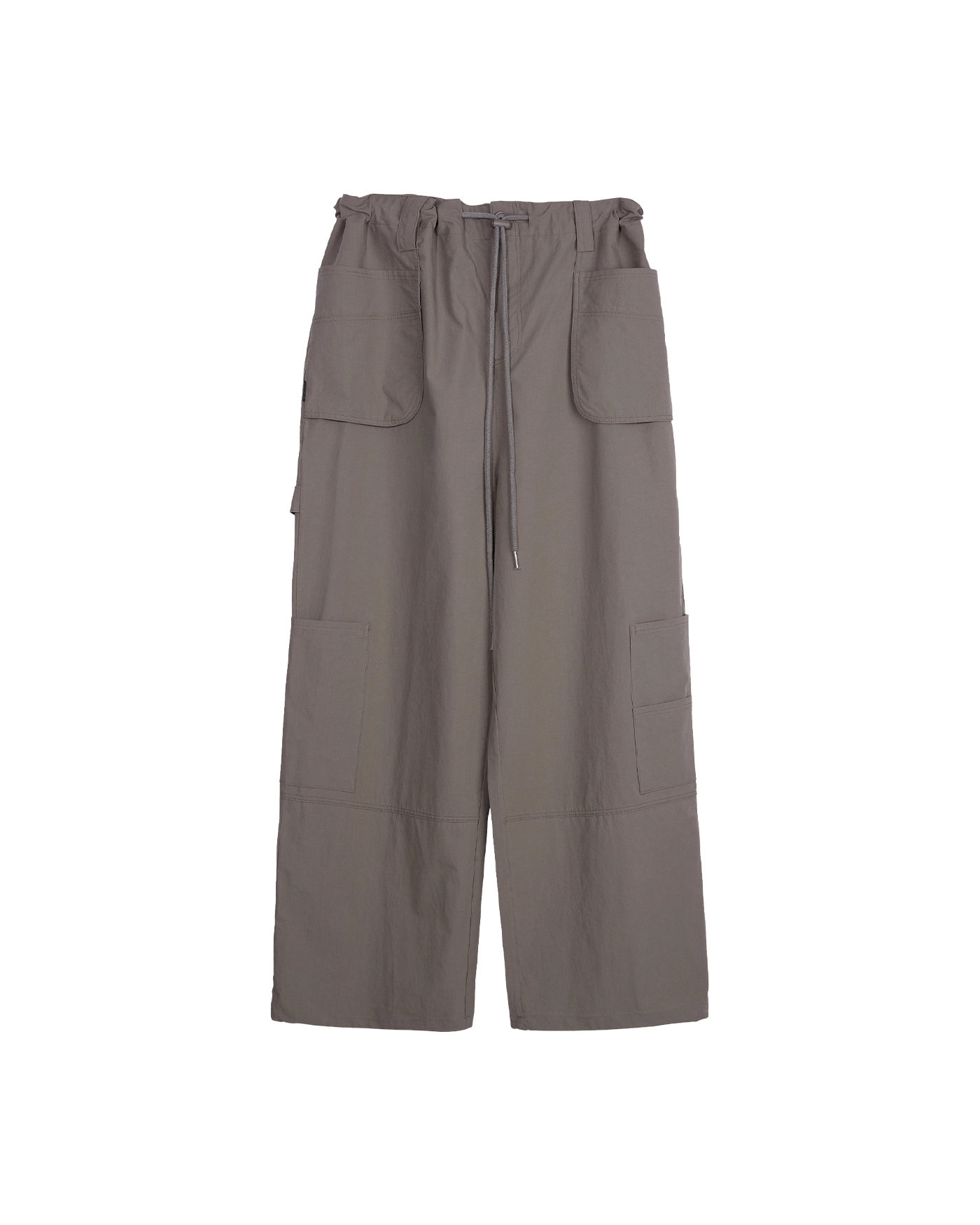 CERRIC REVERSE BANDING PANTS