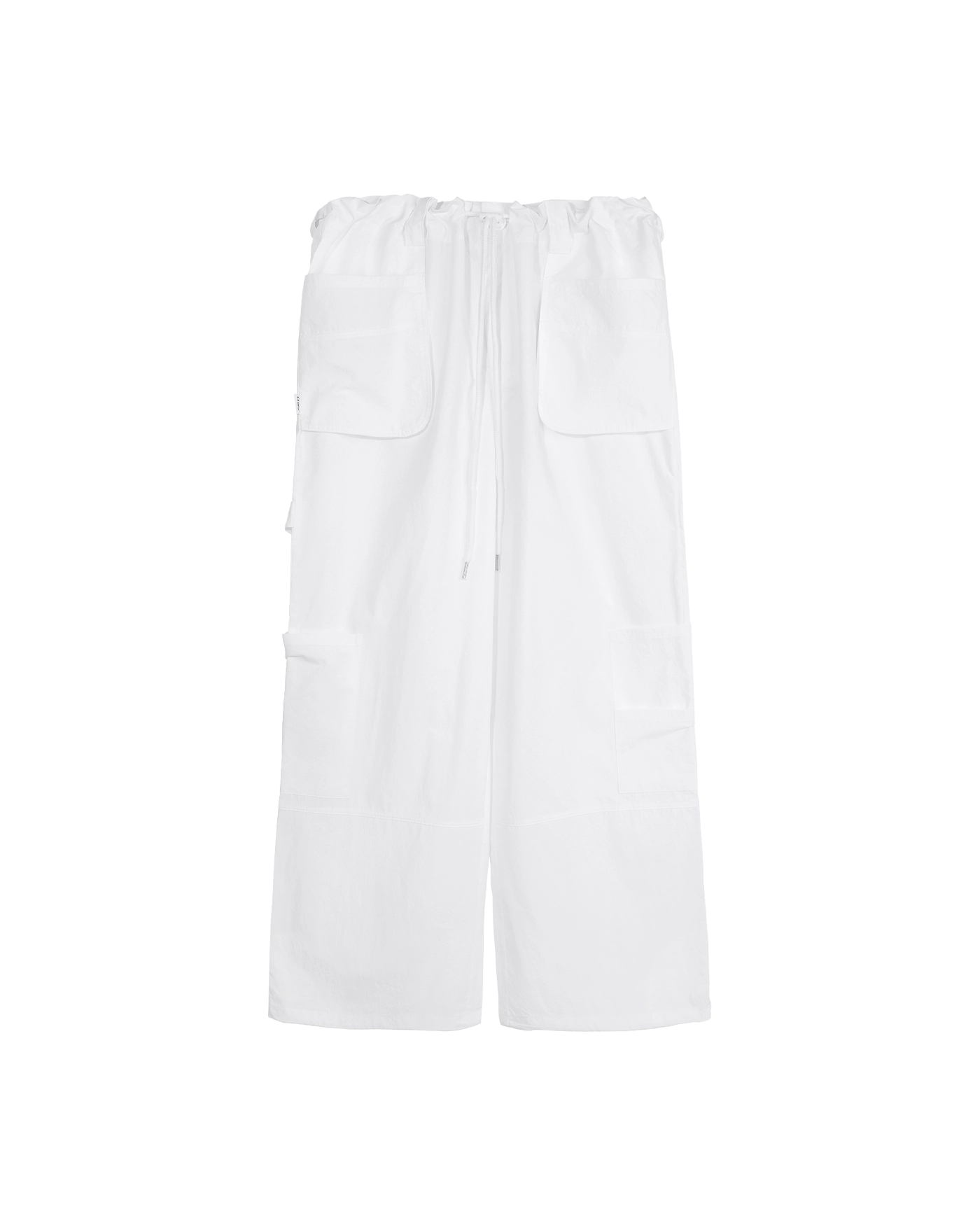 CERRIC REVERSE BANDING PANTS