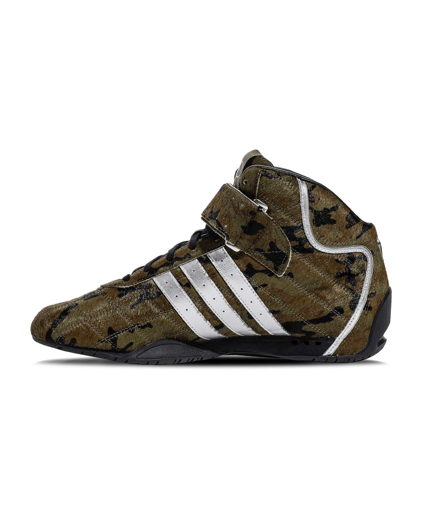 THUG CLUB X ADIDAS ADIRACER HI