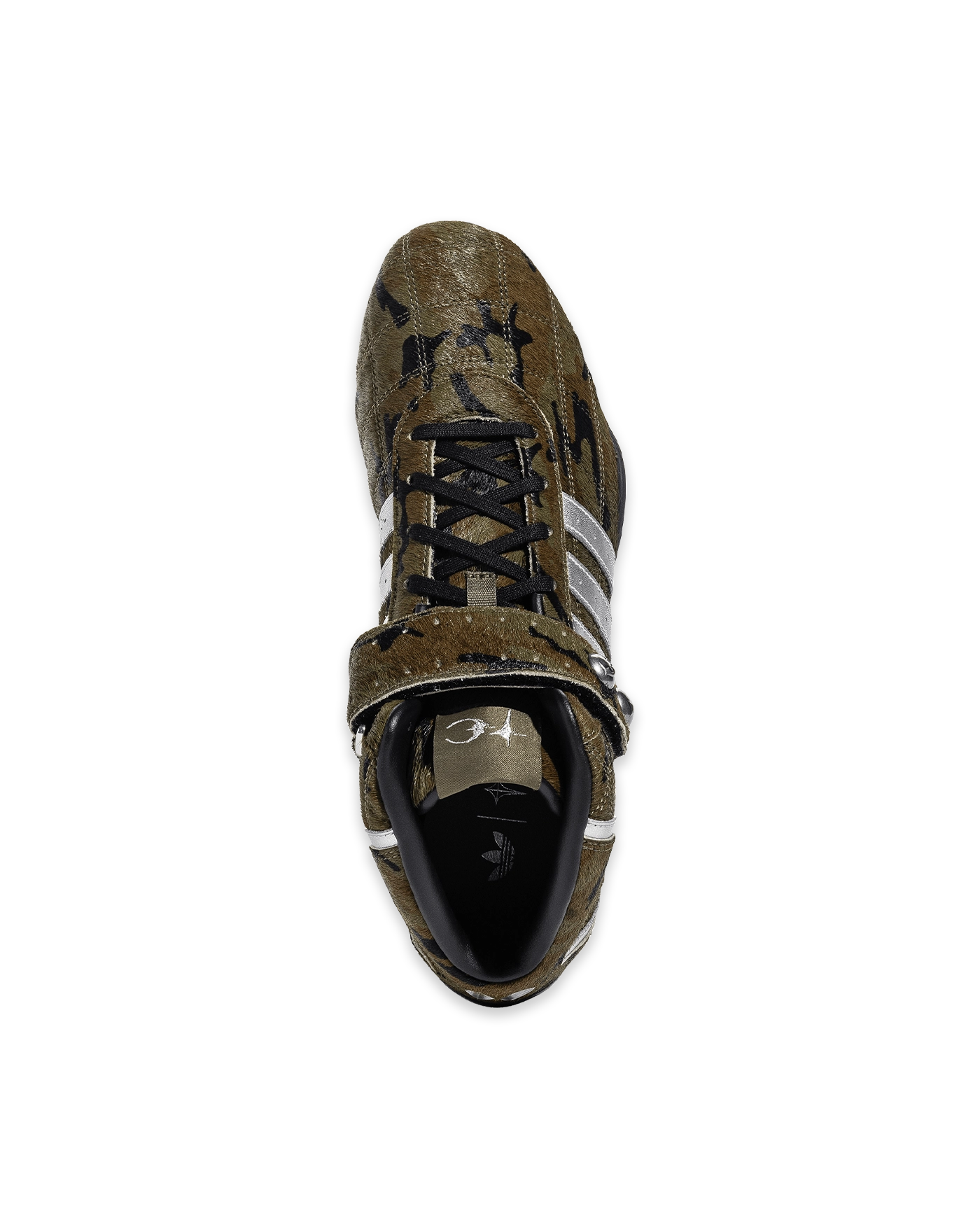 [Thug Club] X THUG CLUB ADIRACER HI ☆送料込☆ ◇コラボ◇THUG CLUB X ADIDAS ADIRACER HIGH◇正規品◇関税込