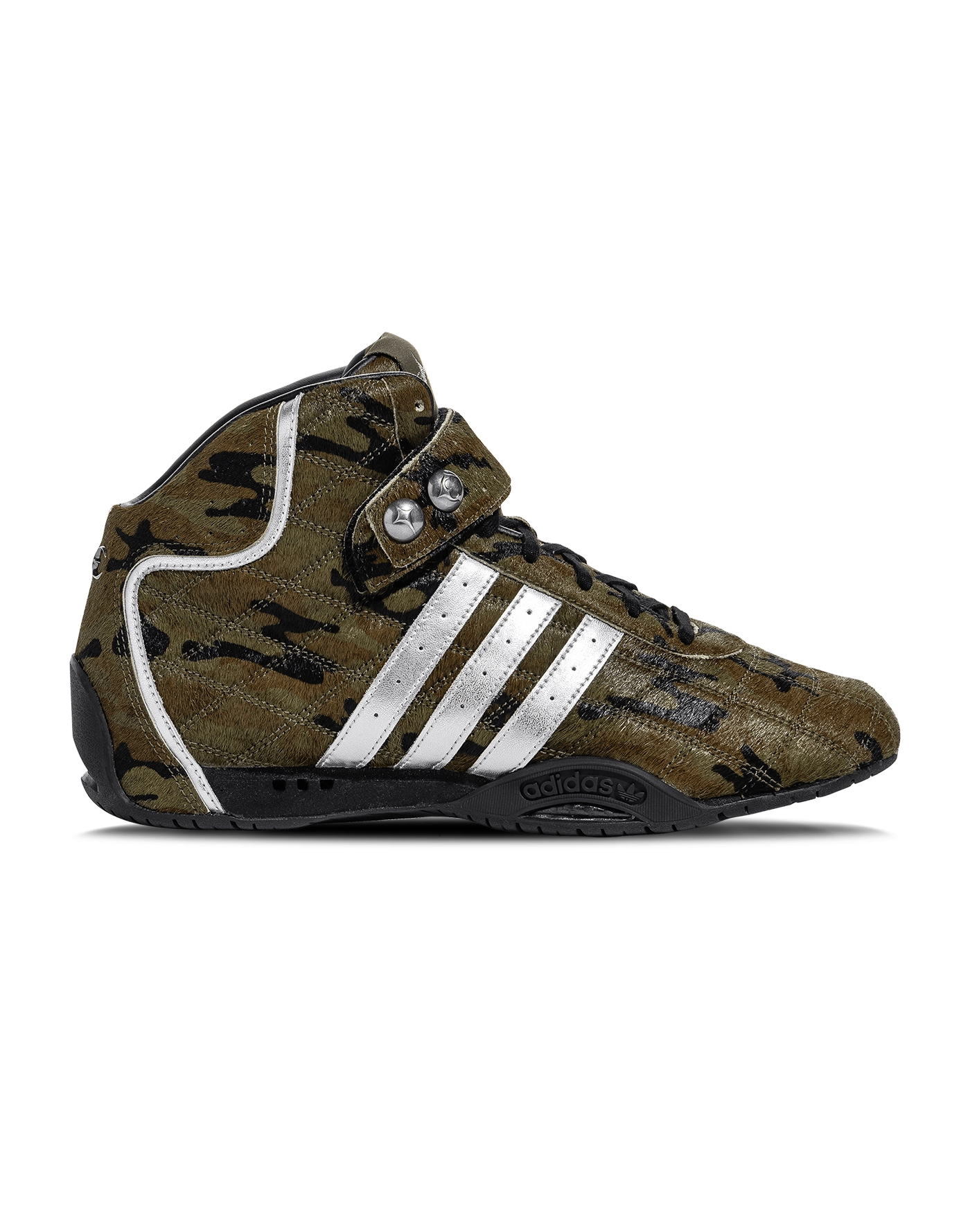 [Thug Club] X THUG CLUB ADIRACER HI ☆送料込☆ THUG CLUB × adidas Adiracer High 