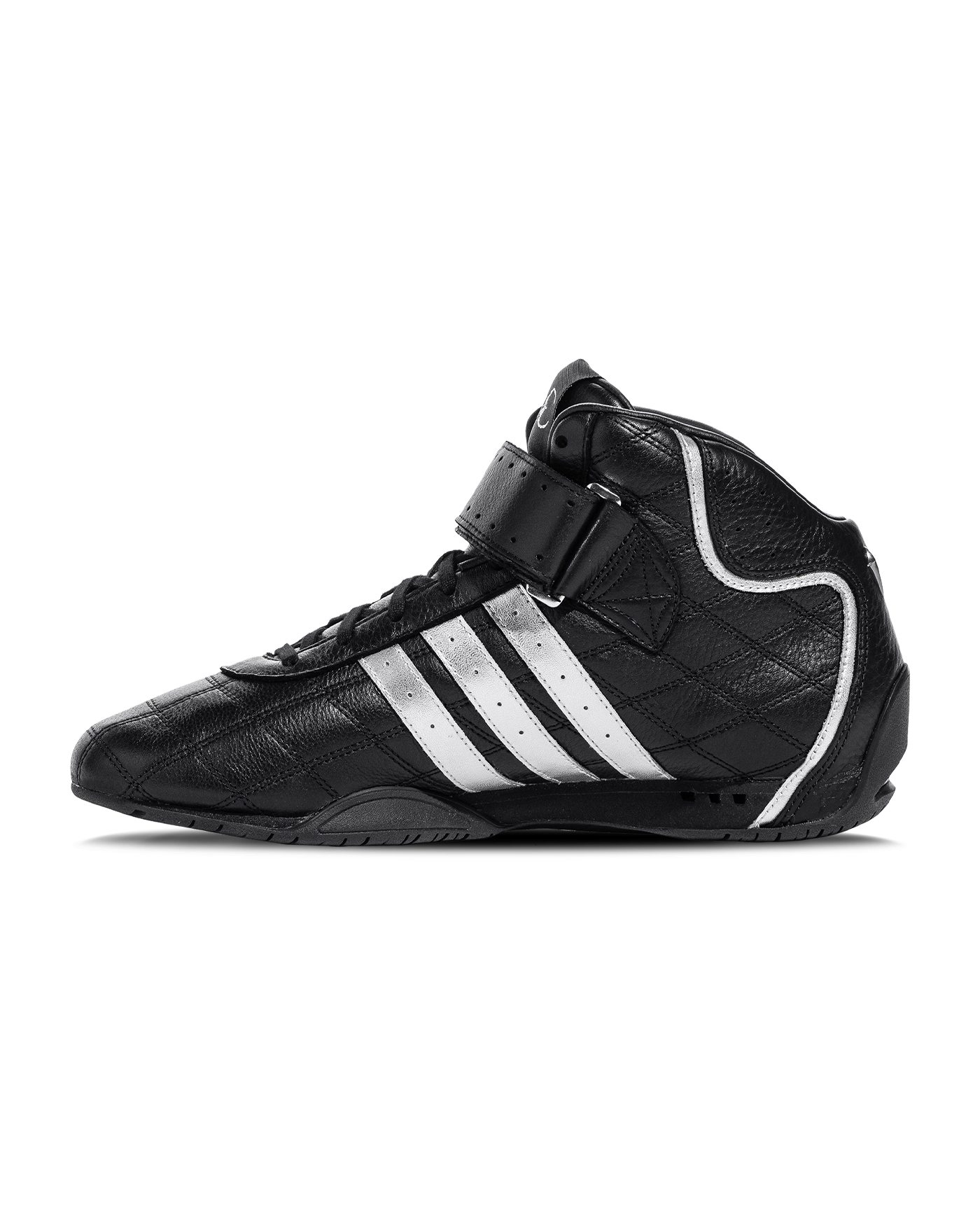 THUG CLUB X ADIDAS ADIRACER HI
