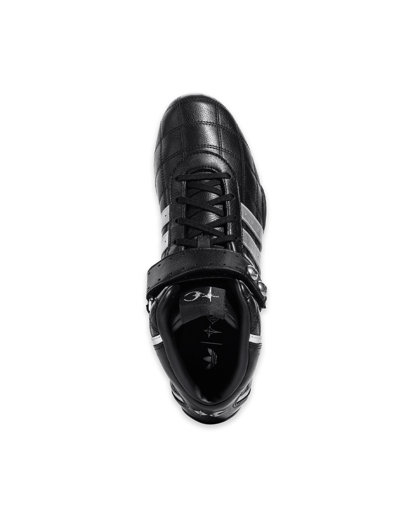 THUG CLUB X ADIDAS ADIRACER HI