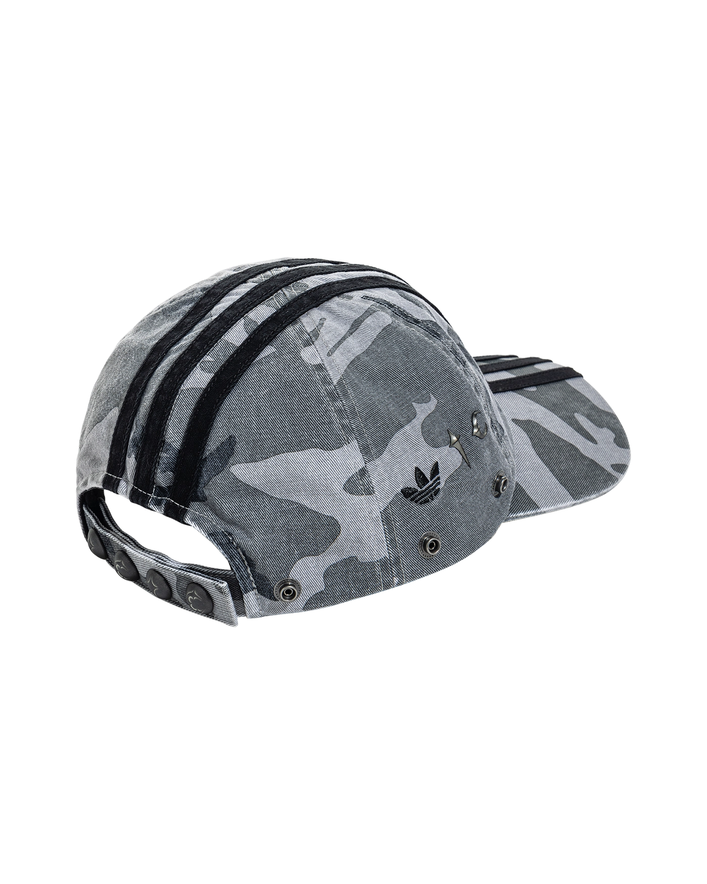 ハット Adidas x Thug Club Cap Black Adidas x Thug Club Cap Black | eBay