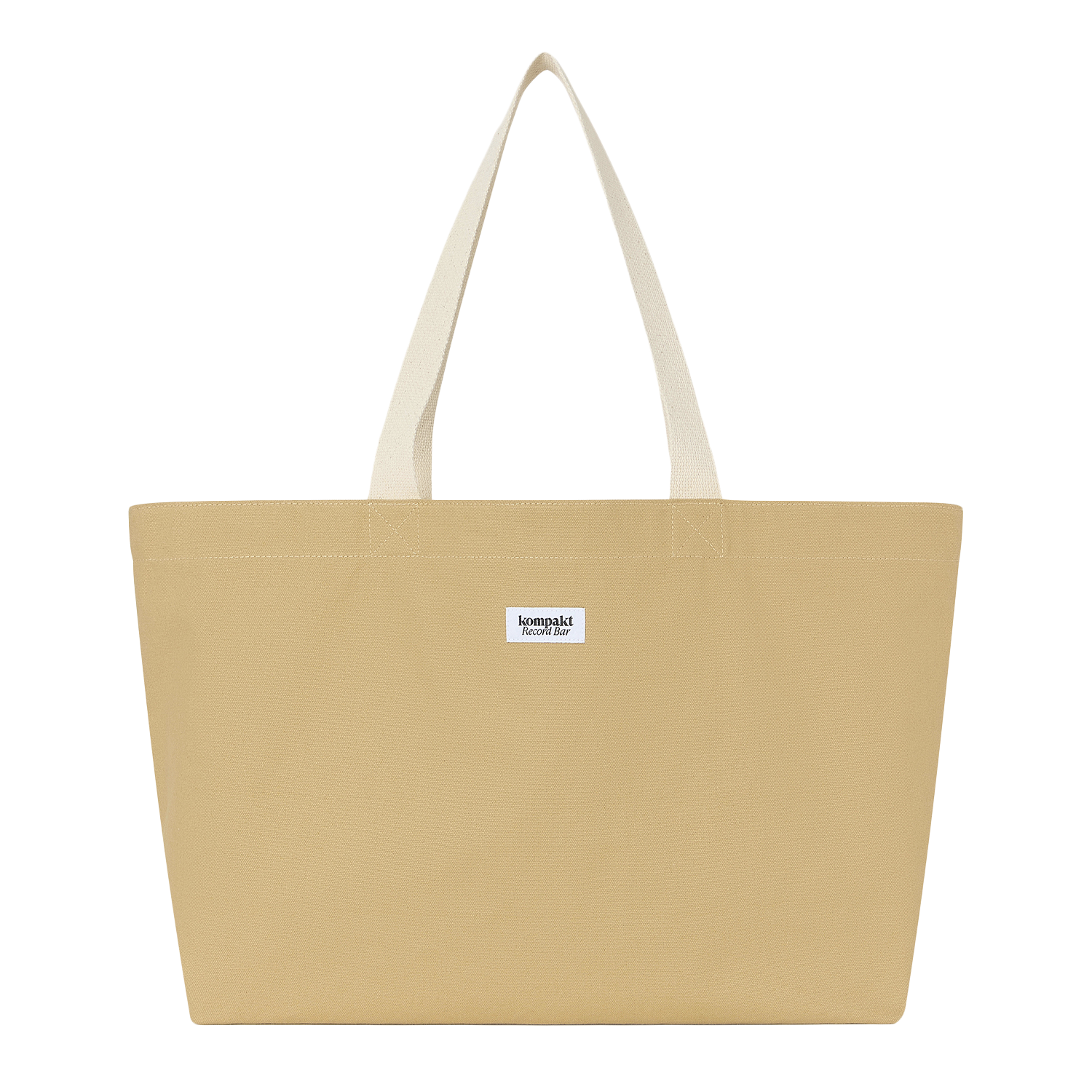 ☆関税込☆KOMPAKT RECORD BAR★KRBxManhattan Records Tote Bag ☆関税込☆KOMPAKT RECORD BAR☆KRBxManhattan Records Tote Bag