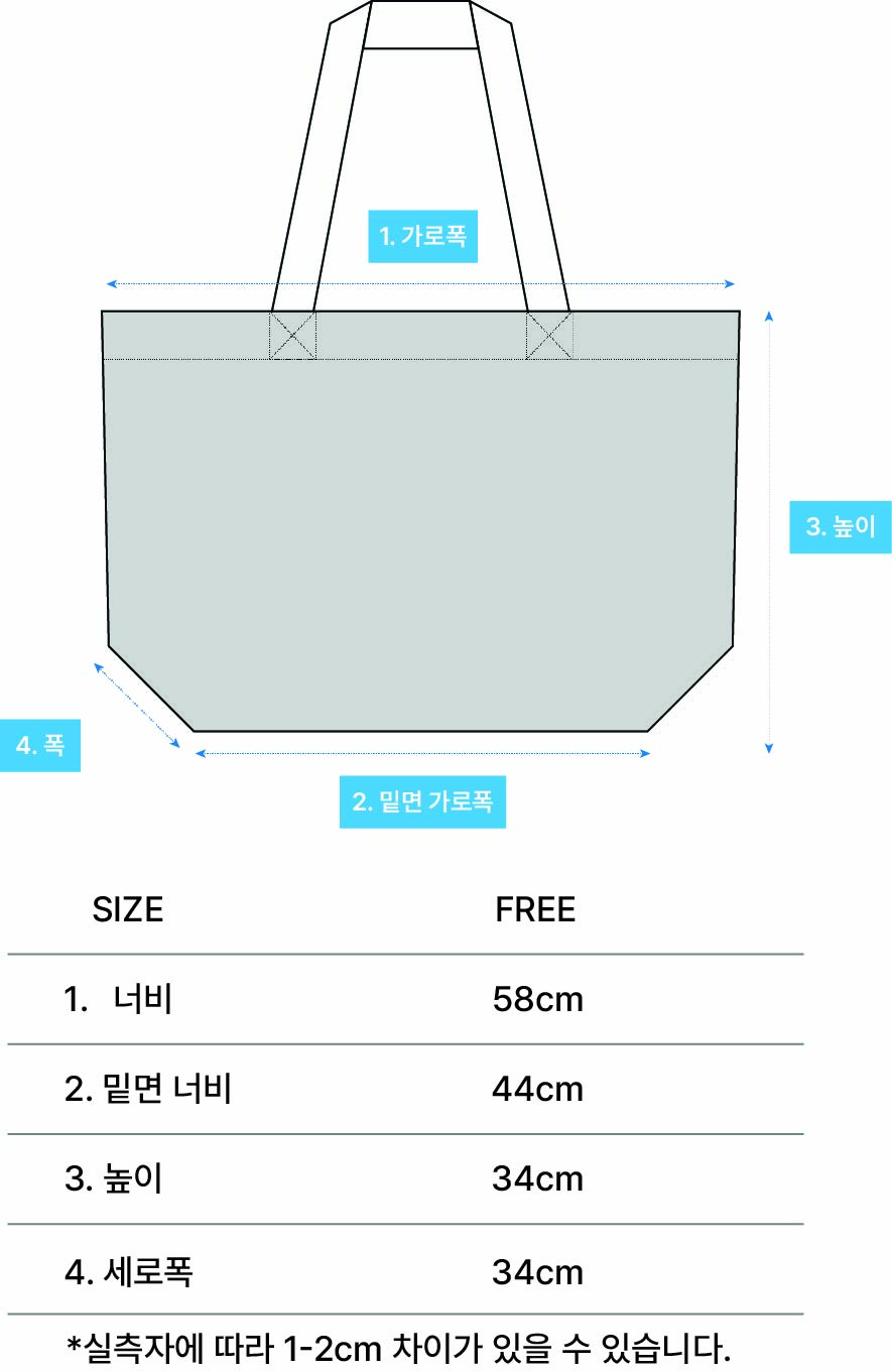 KOMPAKT RECORD BAR KRB Light Canvas Tote Bag
