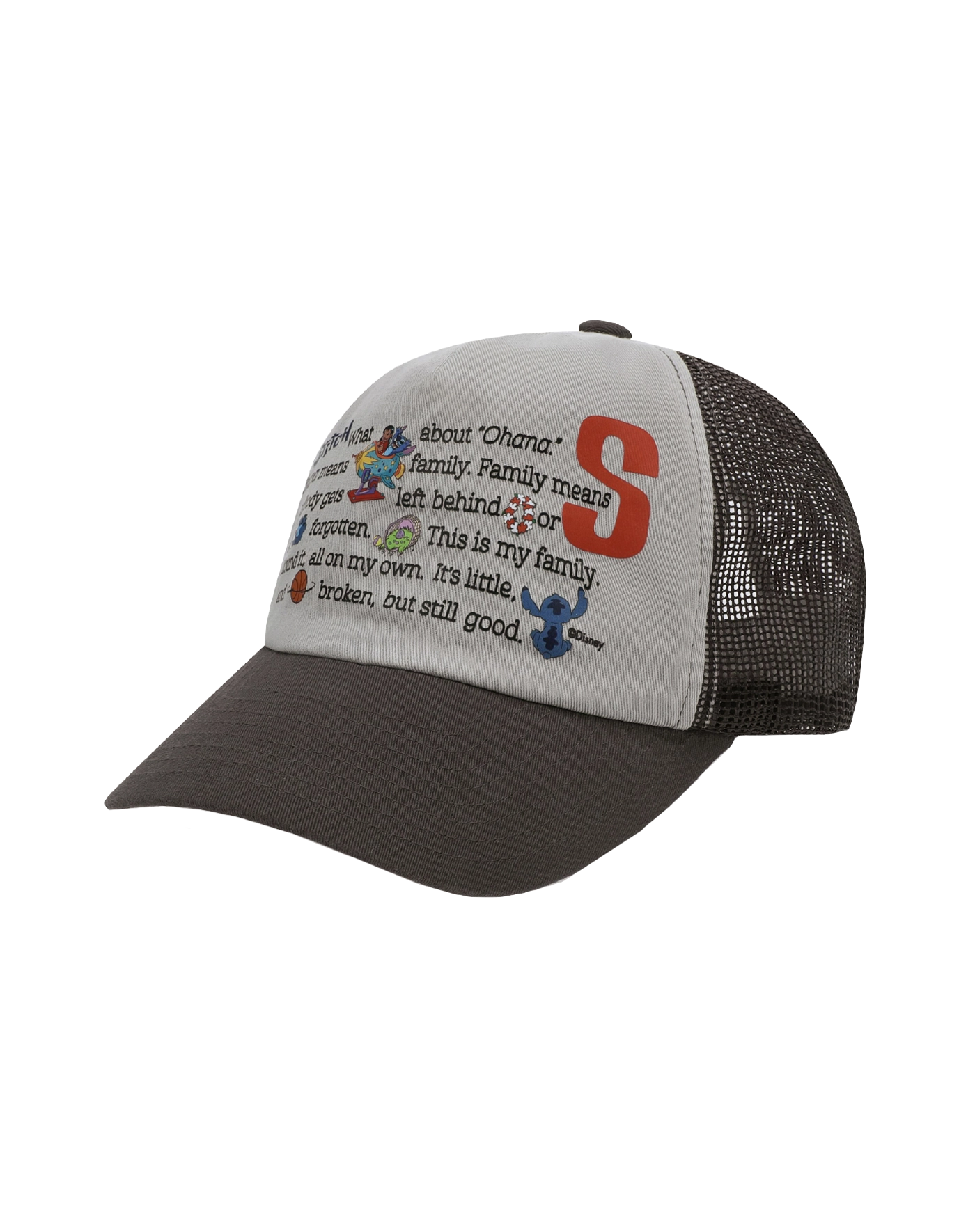 SUNLOVE Toray UL Sport Cap