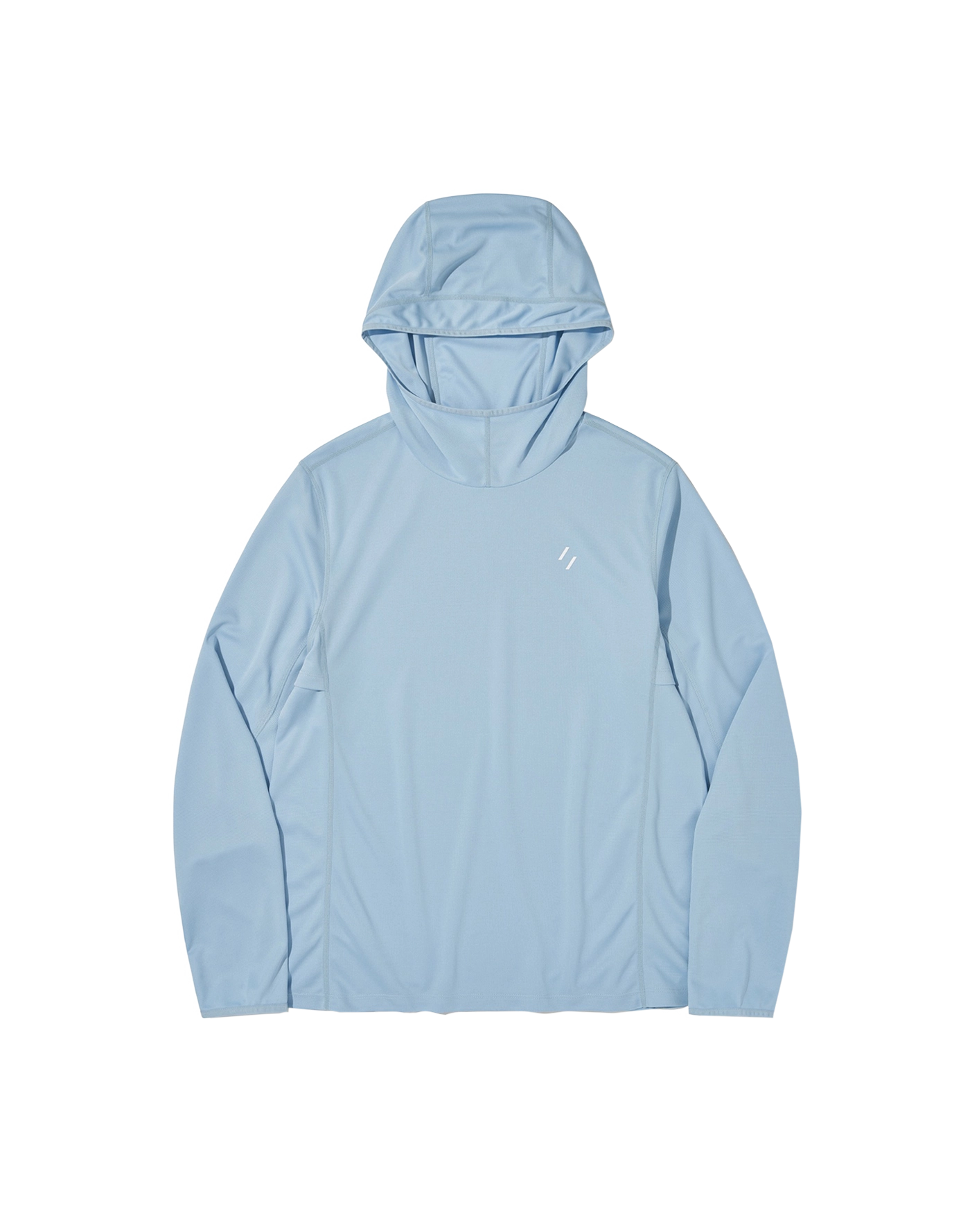 WELTER EXPERIMENT ■ BRISA PULLOVER HOODIE WELTER EXPERIMENT BRISA PULLOVER HOODIE