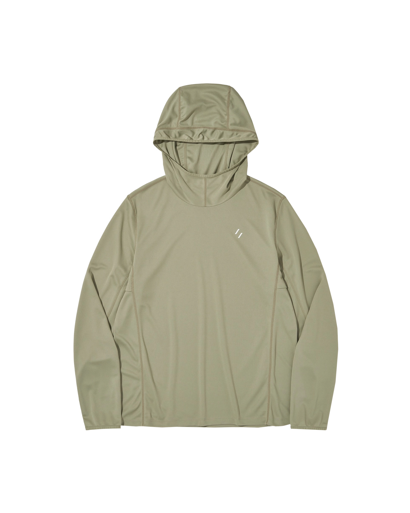 WELTER EXPERIMENT ■ BRISA PULLOVER HOODIE WELTER EXPERIMENT BRISA PULLOVER HOODIE