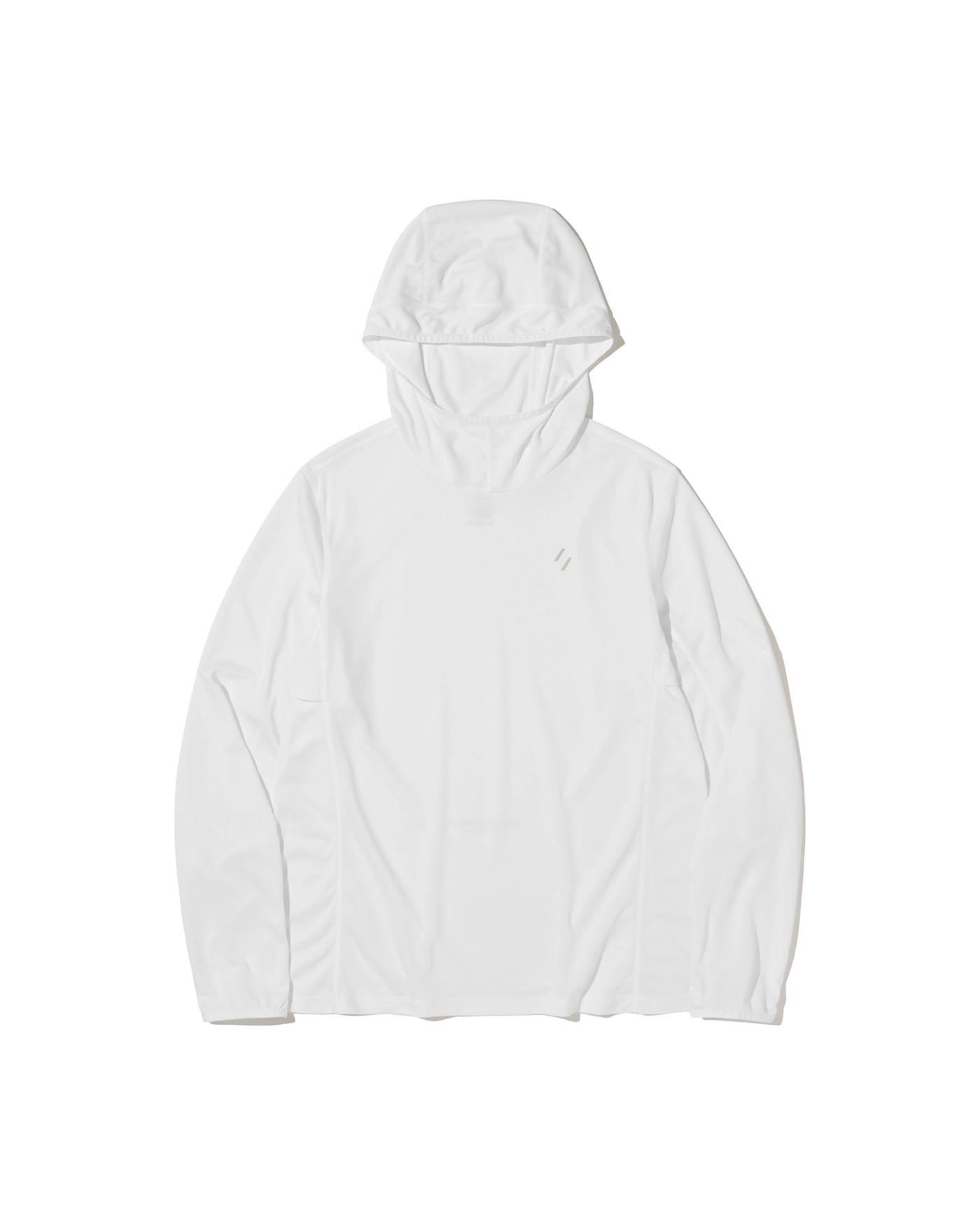 WELTER EXPERIMENT BRISA PULLOVER HOODIE