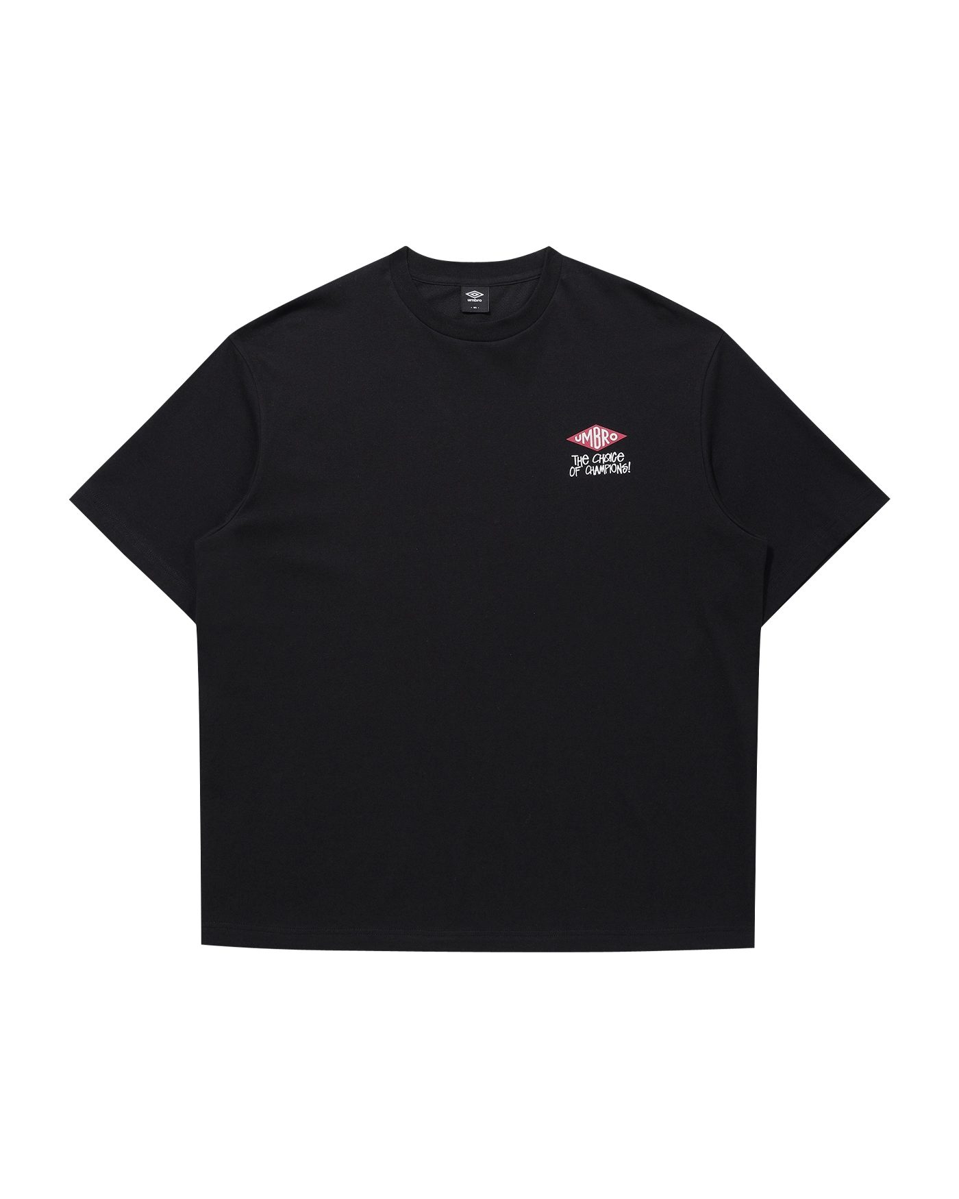 韓国*UMBRO■Archive Trophy Short Sleeve アンブロ umbro 【KOREA COLLECTION】TROPHY SHORTS SLEEVE T
