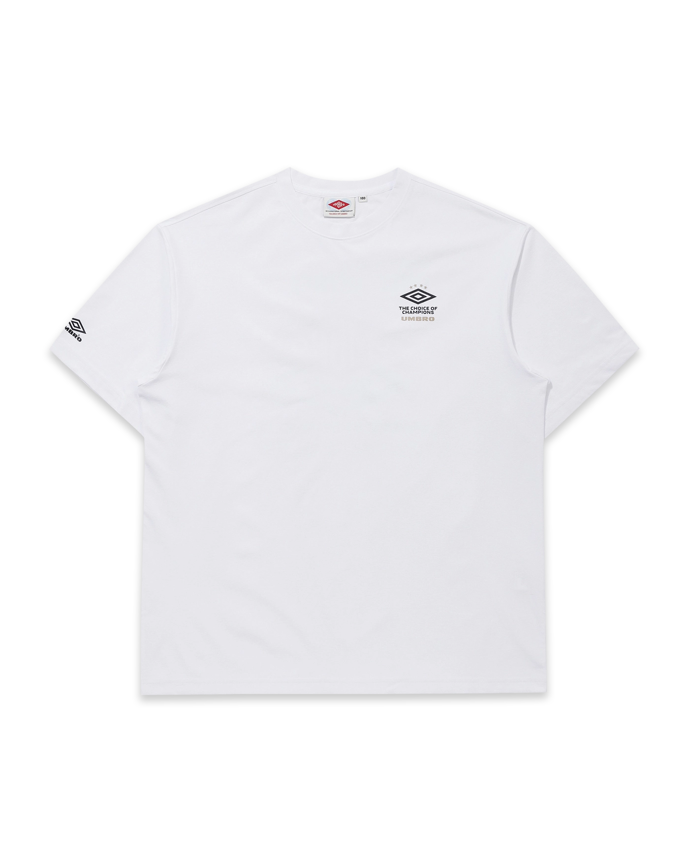 韓国*UMBRO■HBL Fresh Symbol Short Sleeve 韓国*UMBRO□HBL Fresh Symbol Short Sleeve (UMBRO/Tシャツ