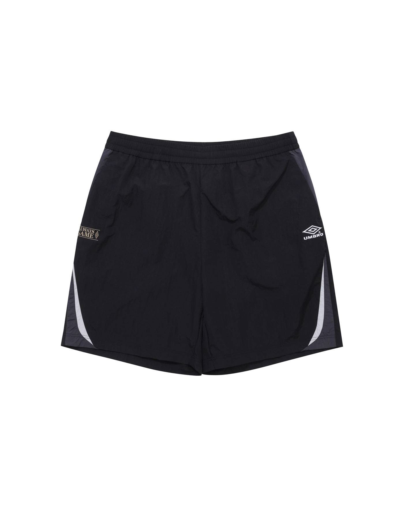 【UMBRO】 BLOKE 4.5 Shorts / 追跡付 UMBRO】 BLOKE 4.5 Shorts / 追跡付 Vtg 80's Umbro Men Purple